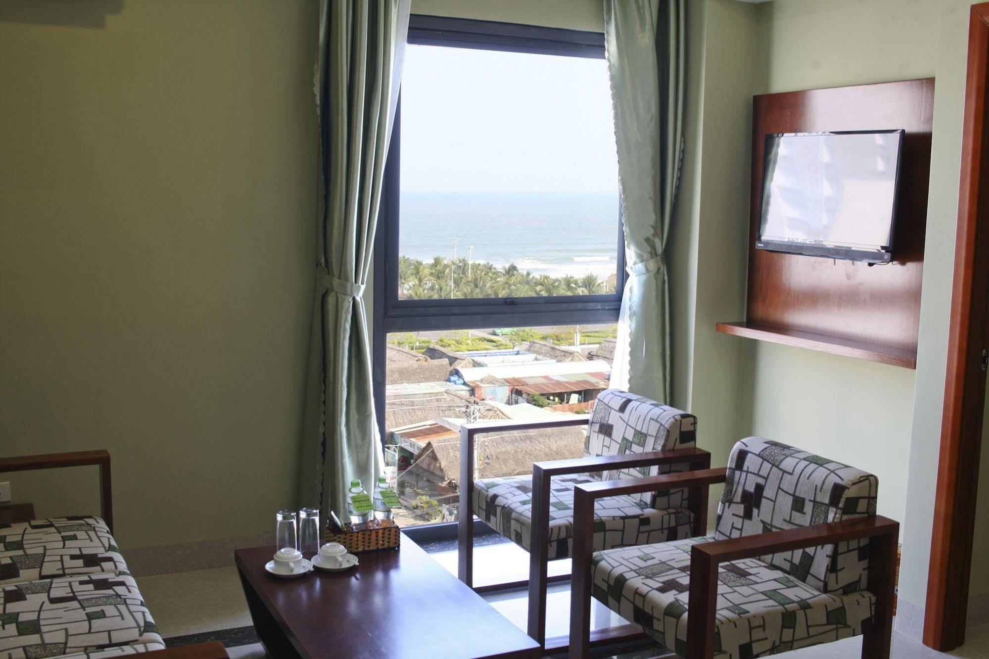 Hotel House