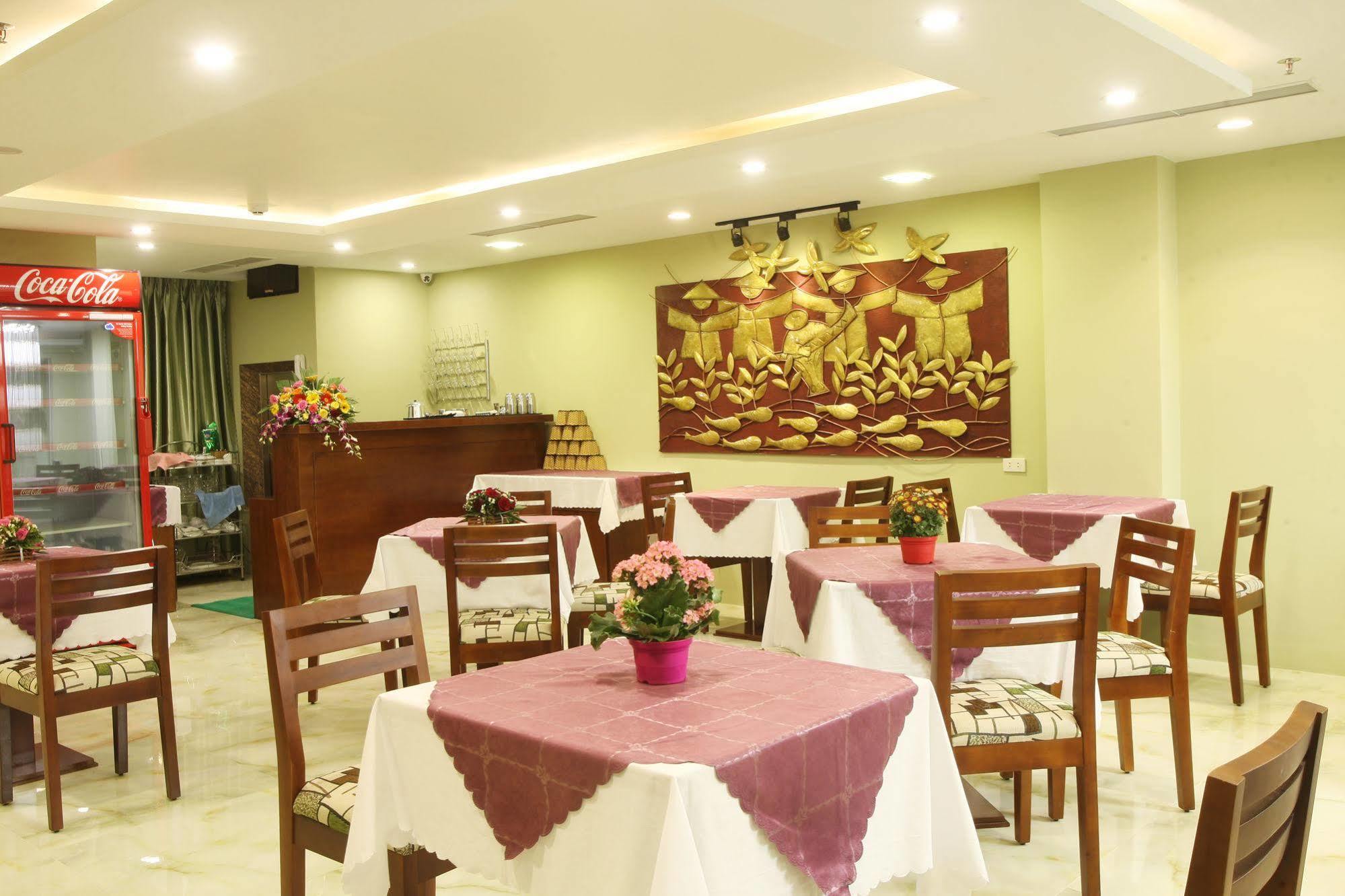 Hotel House Da Nang
