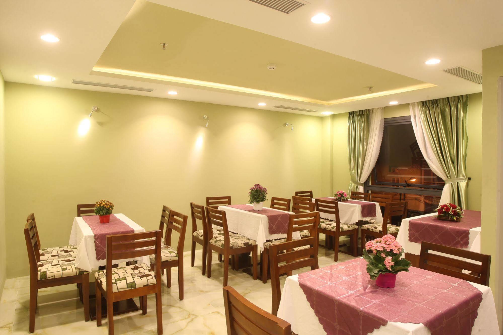 House 3* Da Nang
