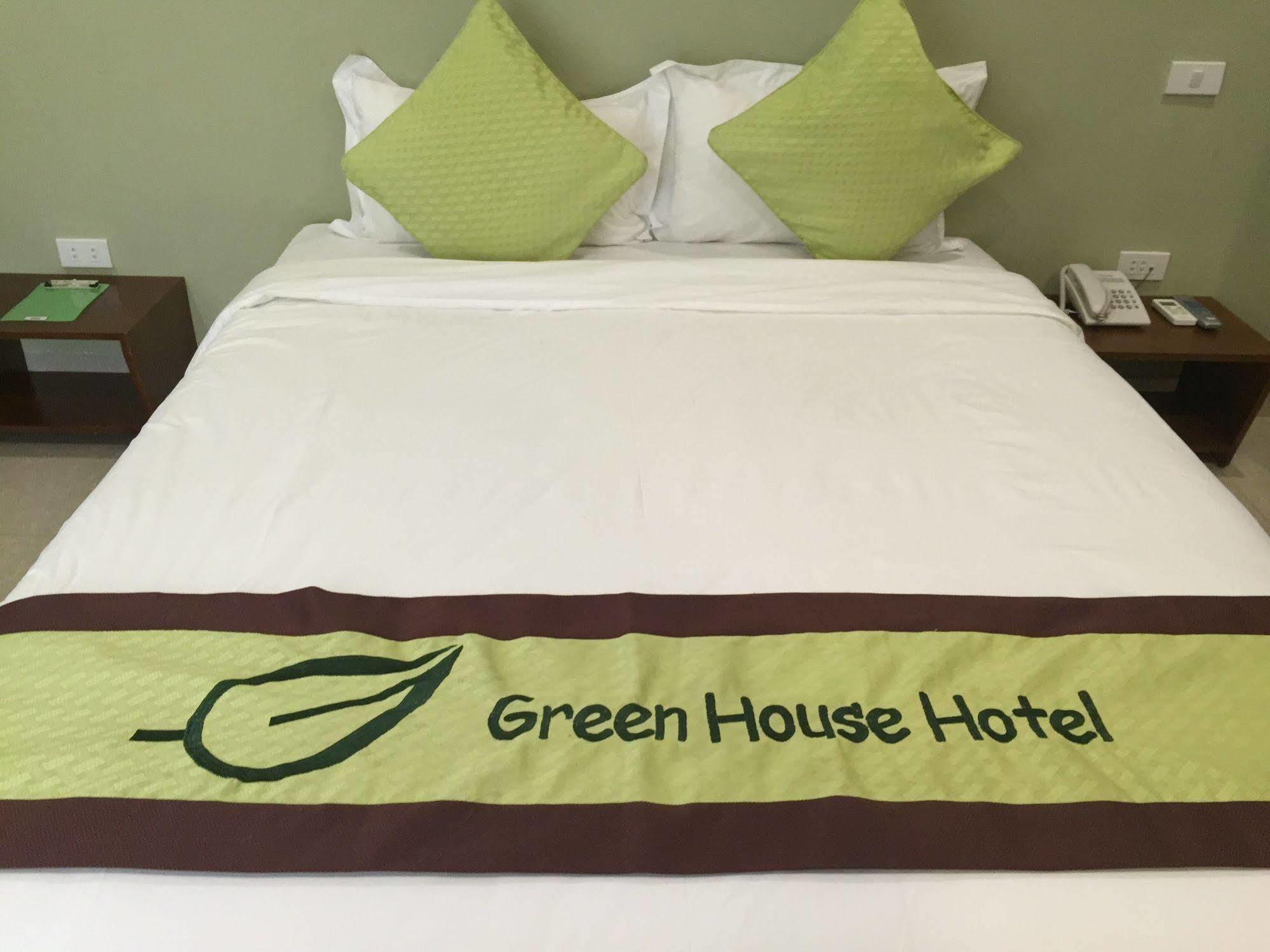 Hotel House