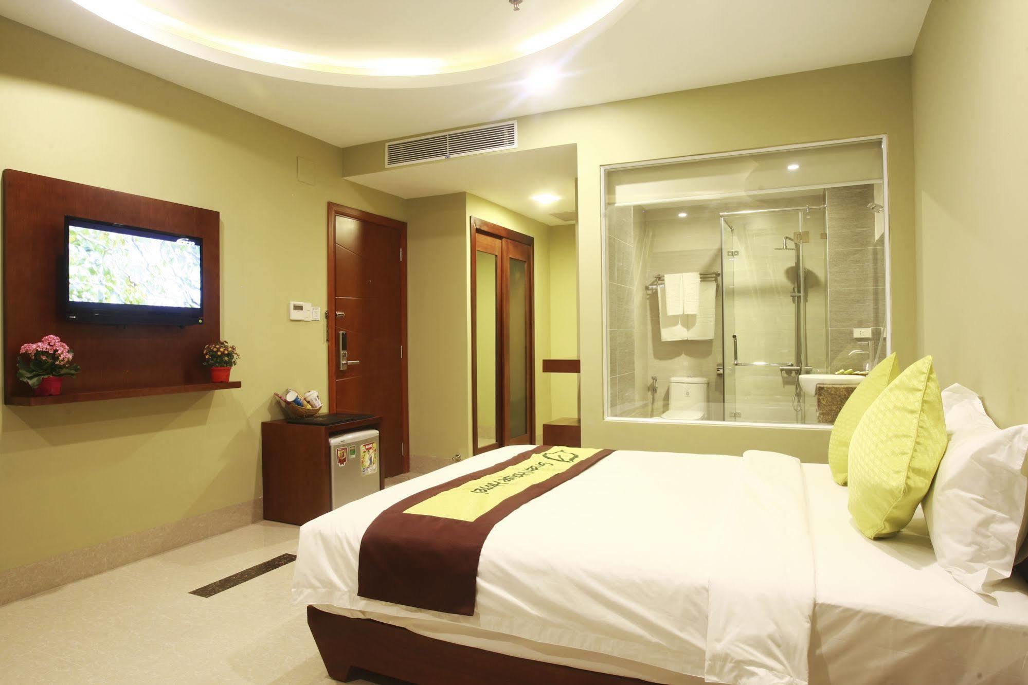 Hotel House