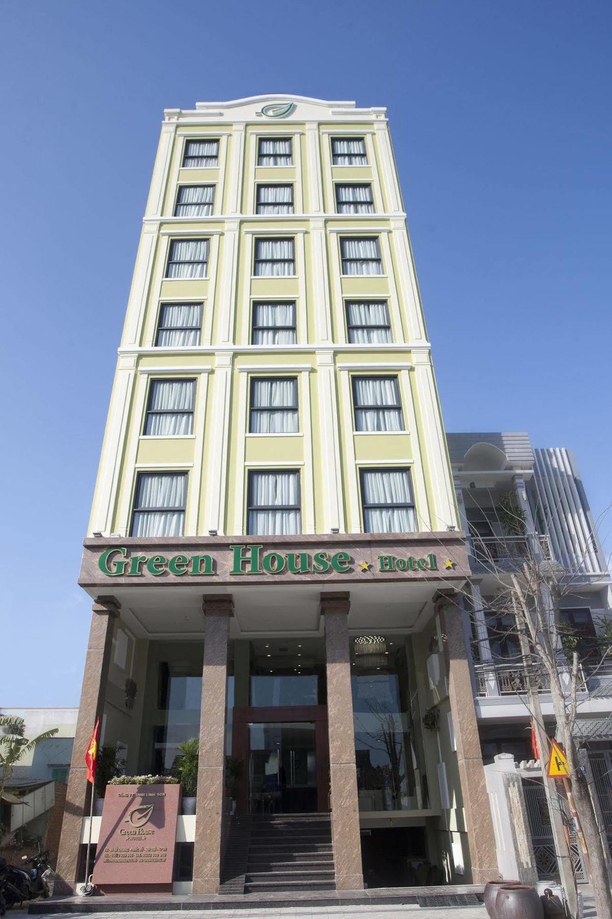 House 3* Da Nang