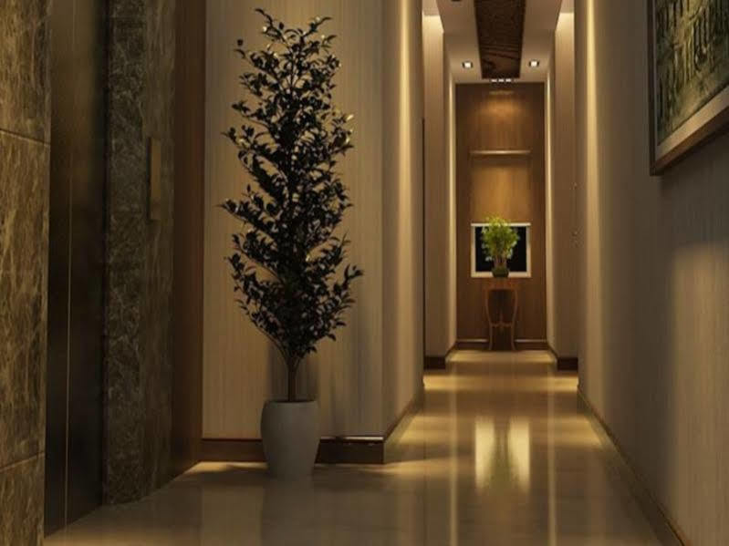 Hotel Doha Bliss By Haviland Da Nang