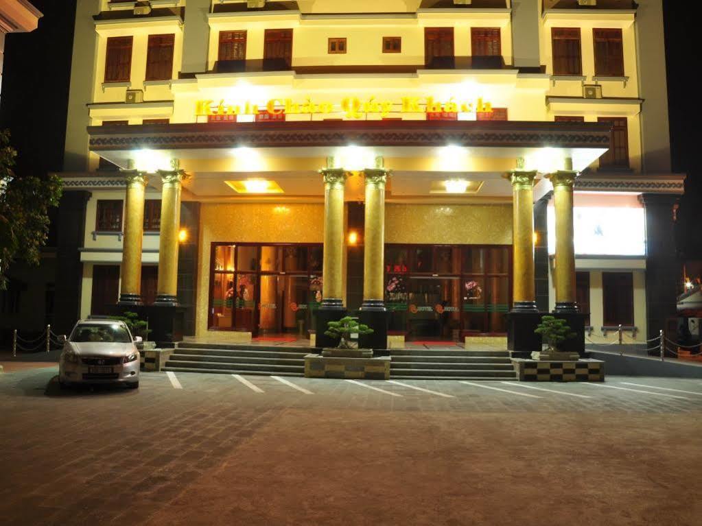 Hotel A1 Hotel - Dien Bien Phu