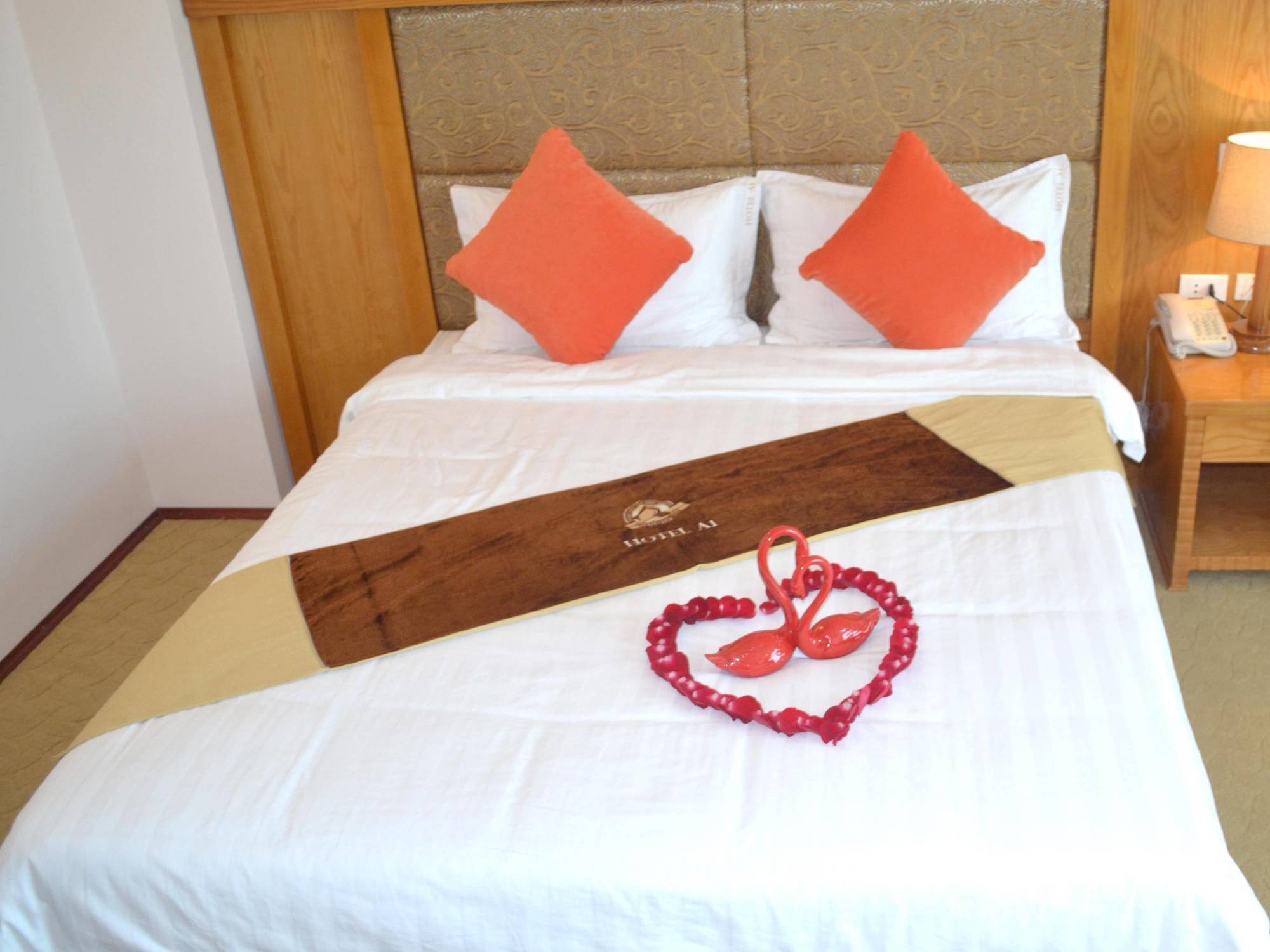 A1 Hotel - Dien Bien Phu 3* Dien Bien Phu