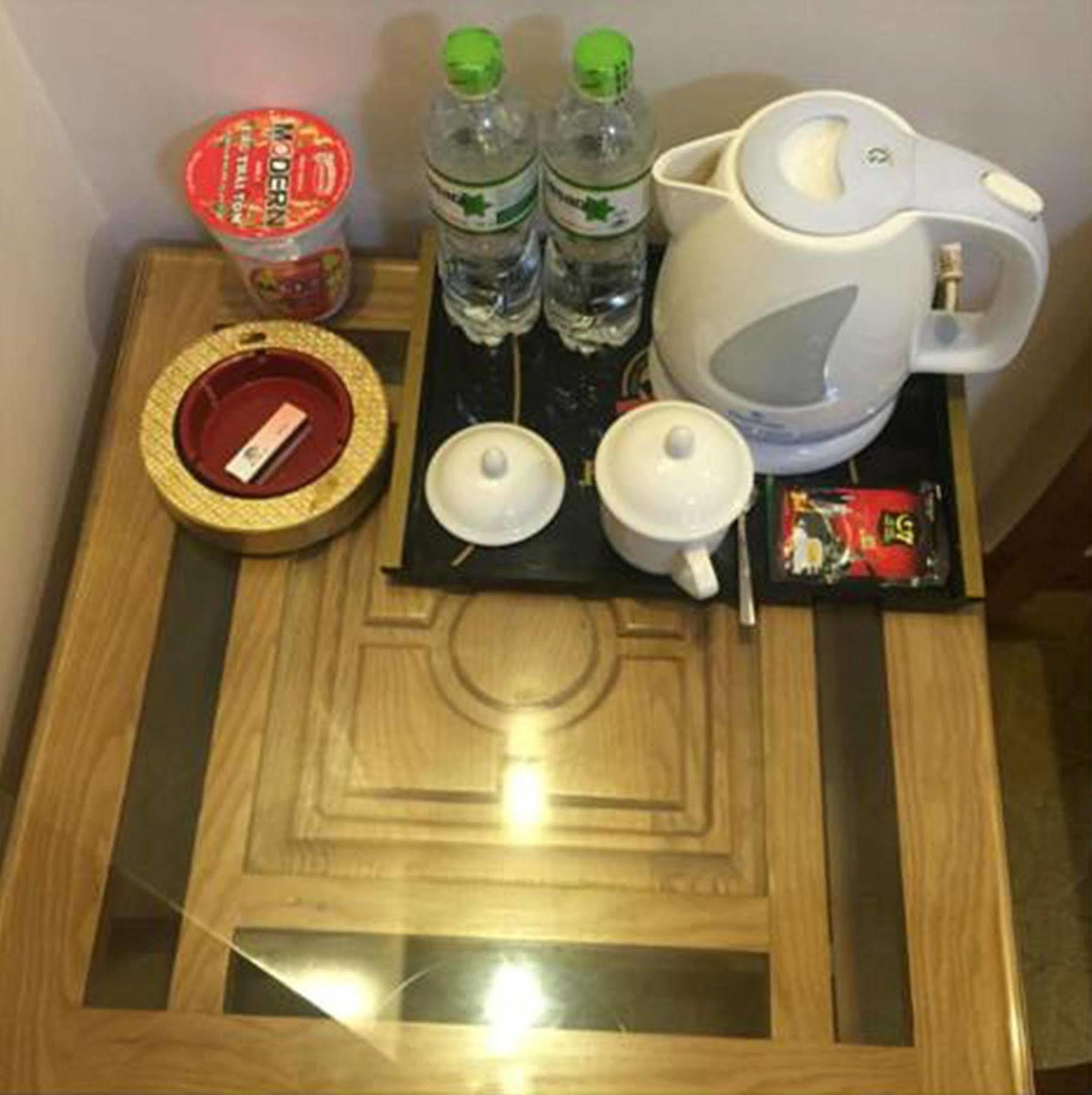 A1 Hotel - Dien Bien Phu 3*