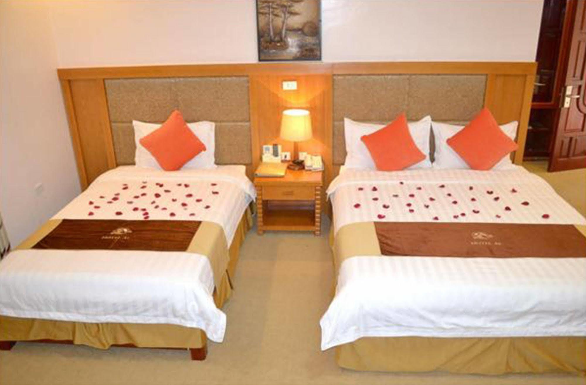 A1 Hotel - Dien Bien Phu Hotel Dien Bien Phu