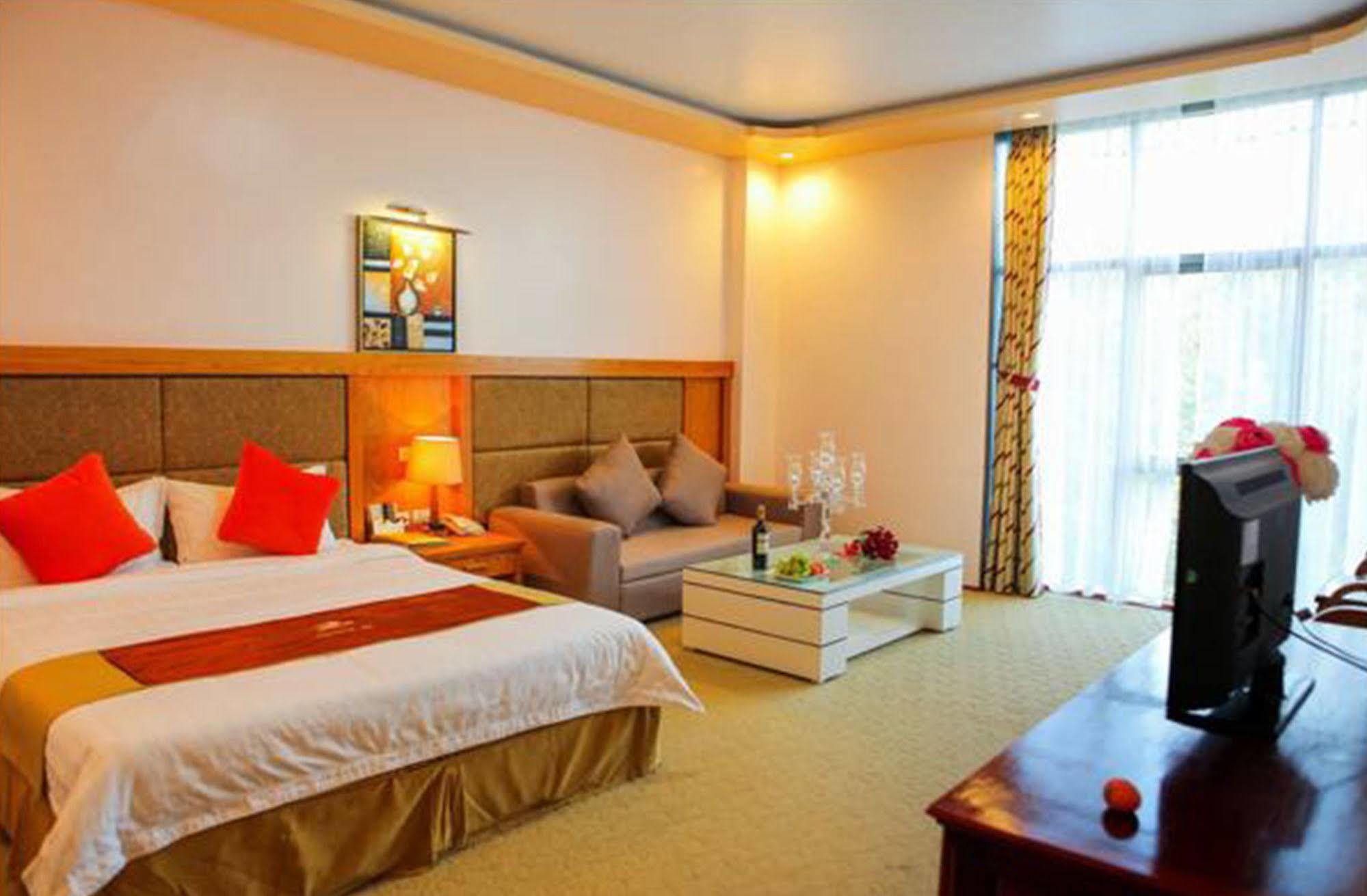 Hotel A1 Hotel - Dien Bien Phu 3*