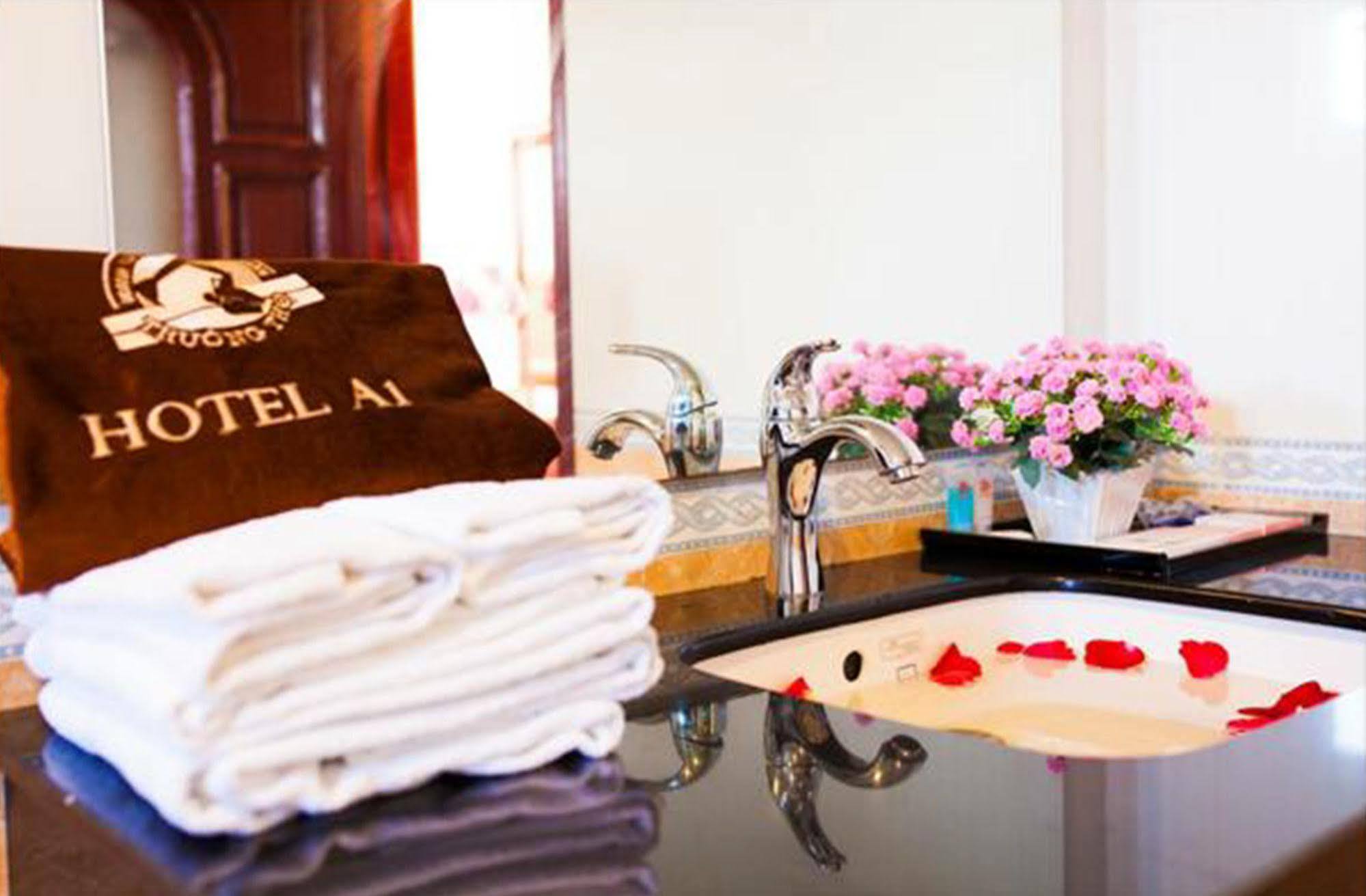 A1 Hotel - Dien Bien Phu Hotel Dien Bien Phu