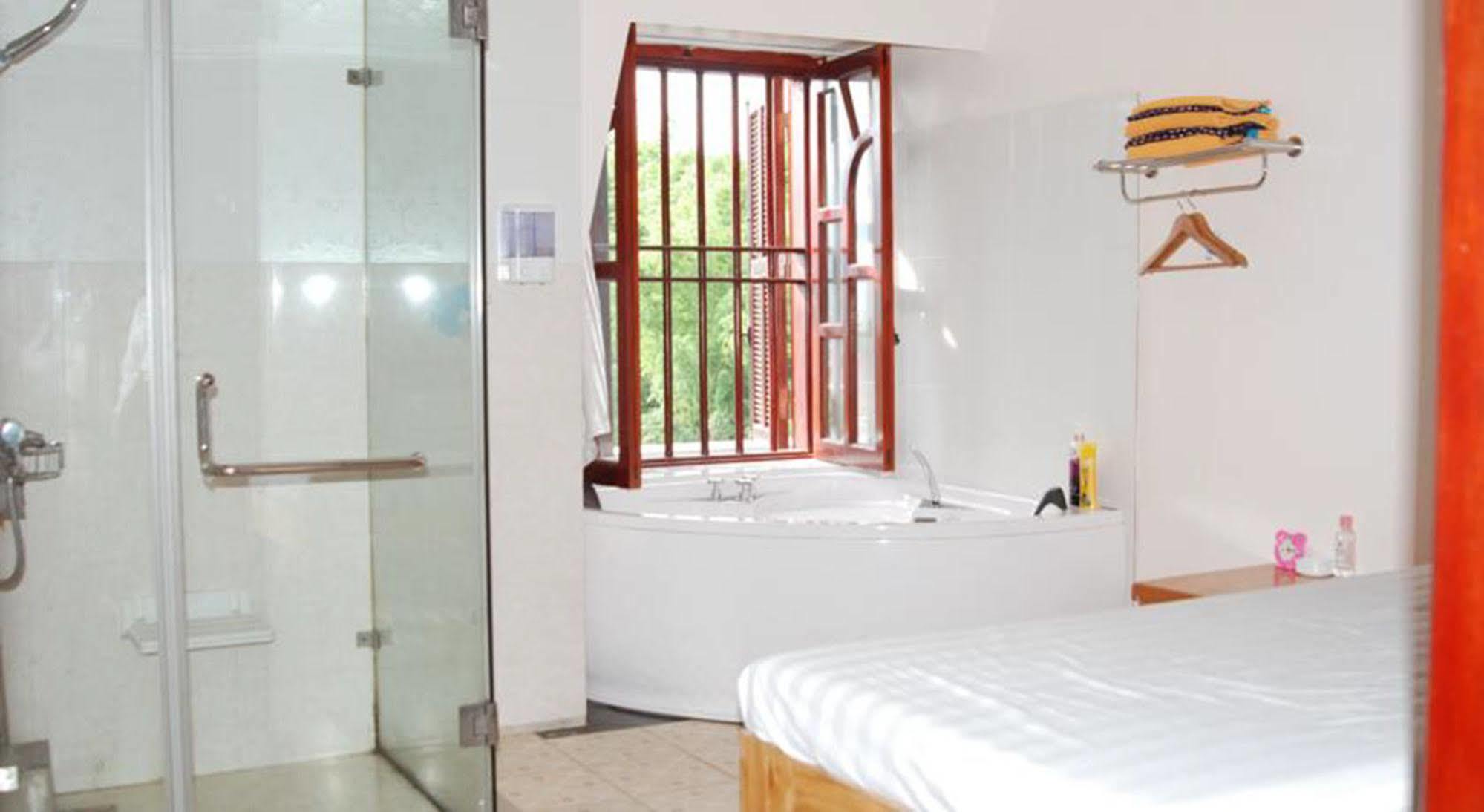 A1 Hotel - Dien Bien Phu