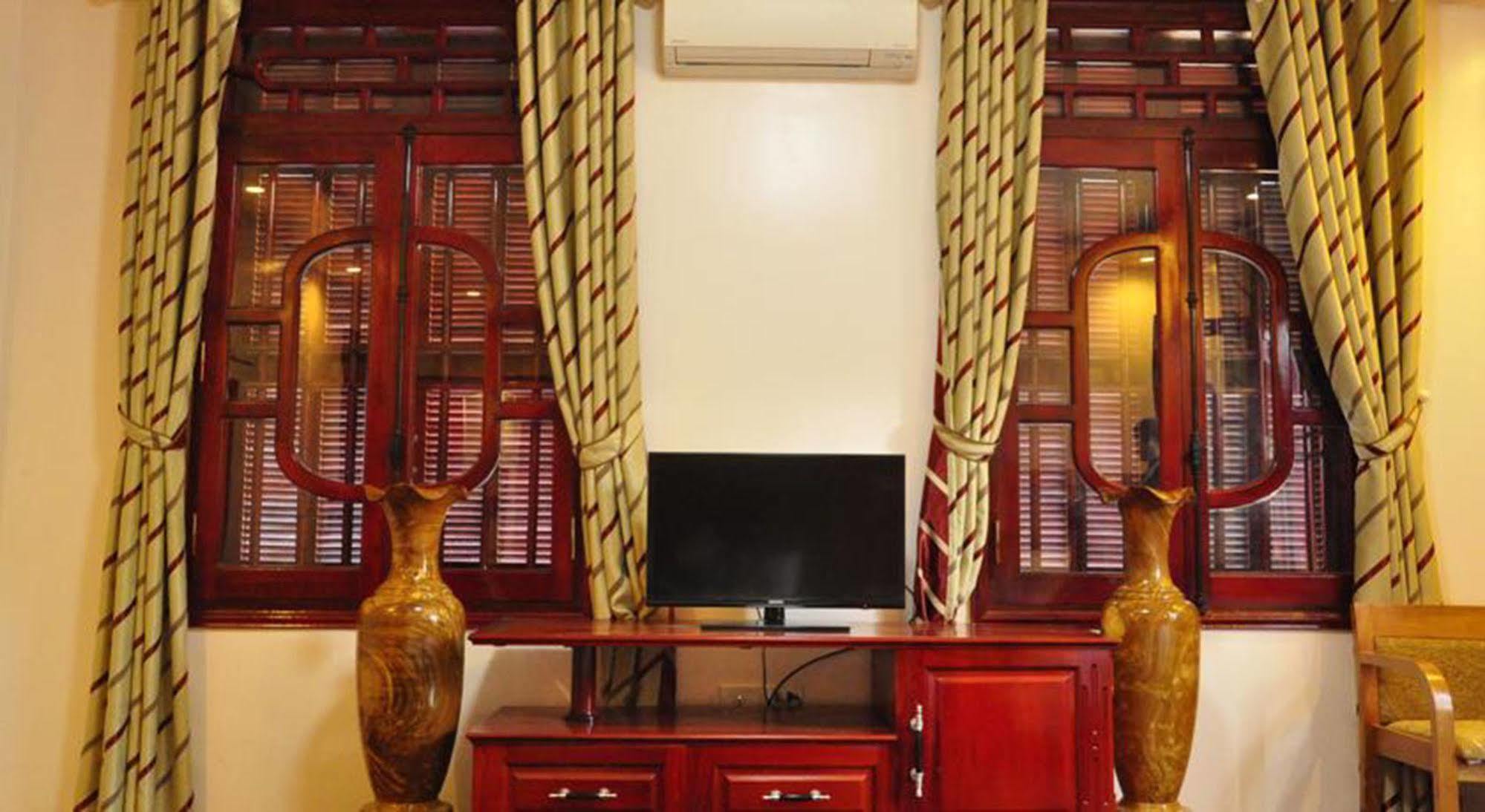 A1 Hotel - Dien Bien Phu 3* Dien Bien Phu