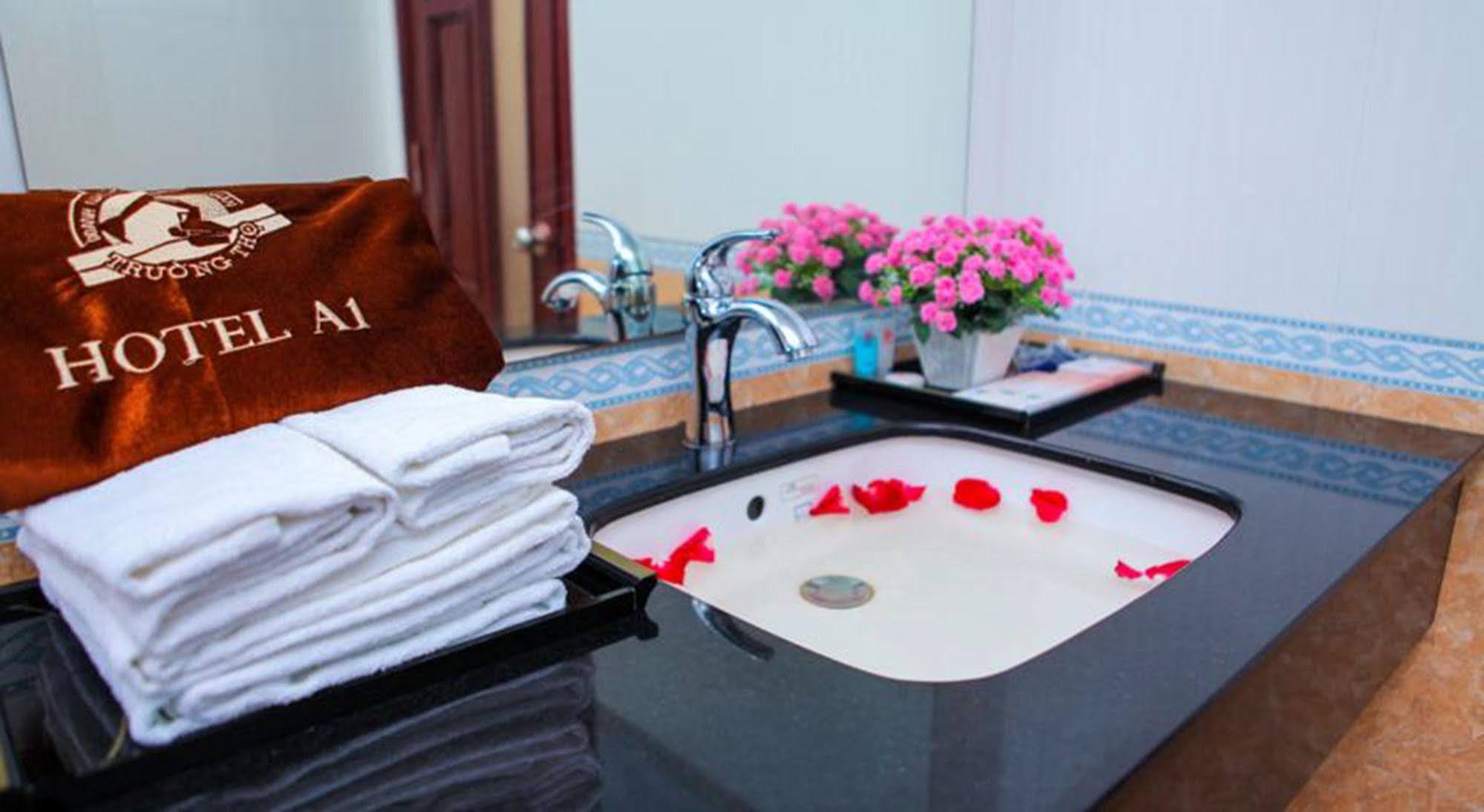 A1 Hotel - Dien Bien Phu Hotel Dien Bien Phu