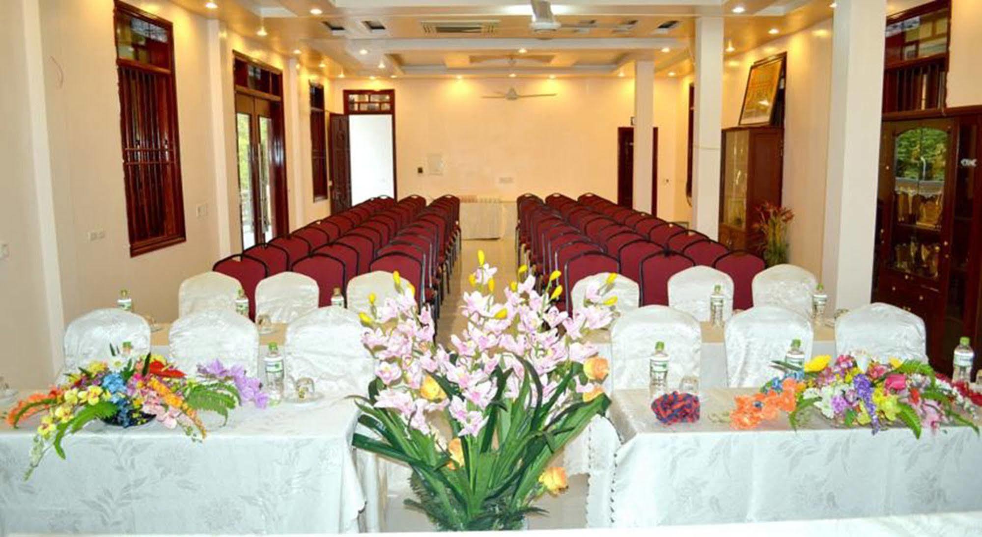 A1 Hotel - Dien Bien Phu Hotel Dien Bien Phu