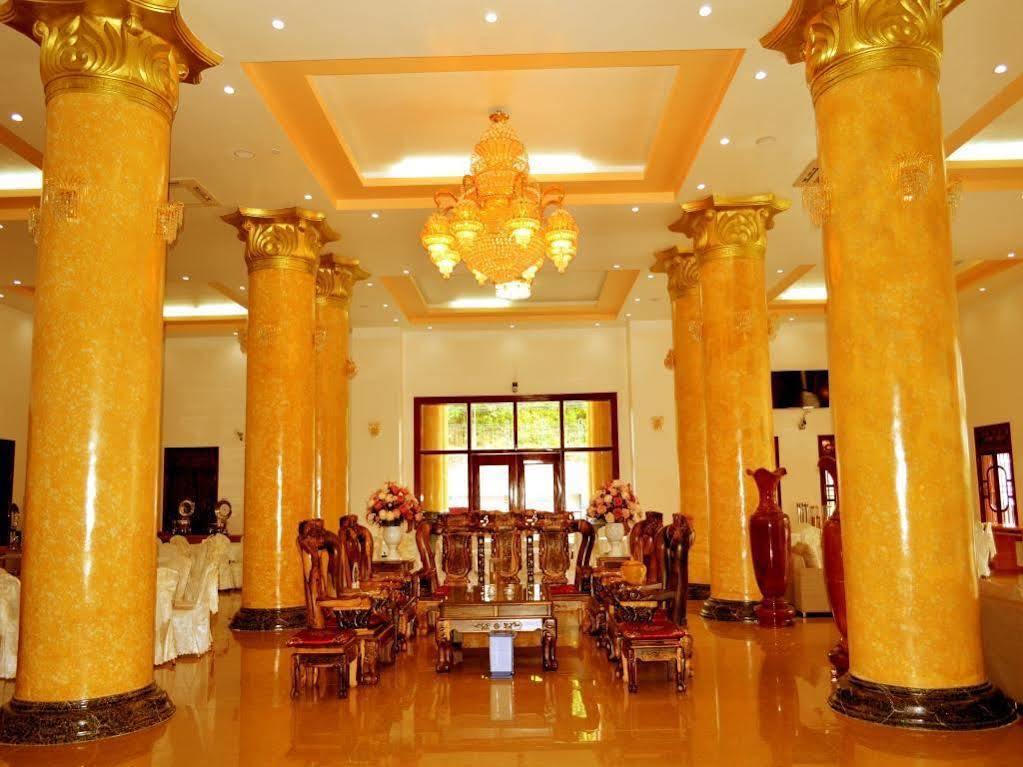 Hotel A1 Hotel - Dien Bien Phu