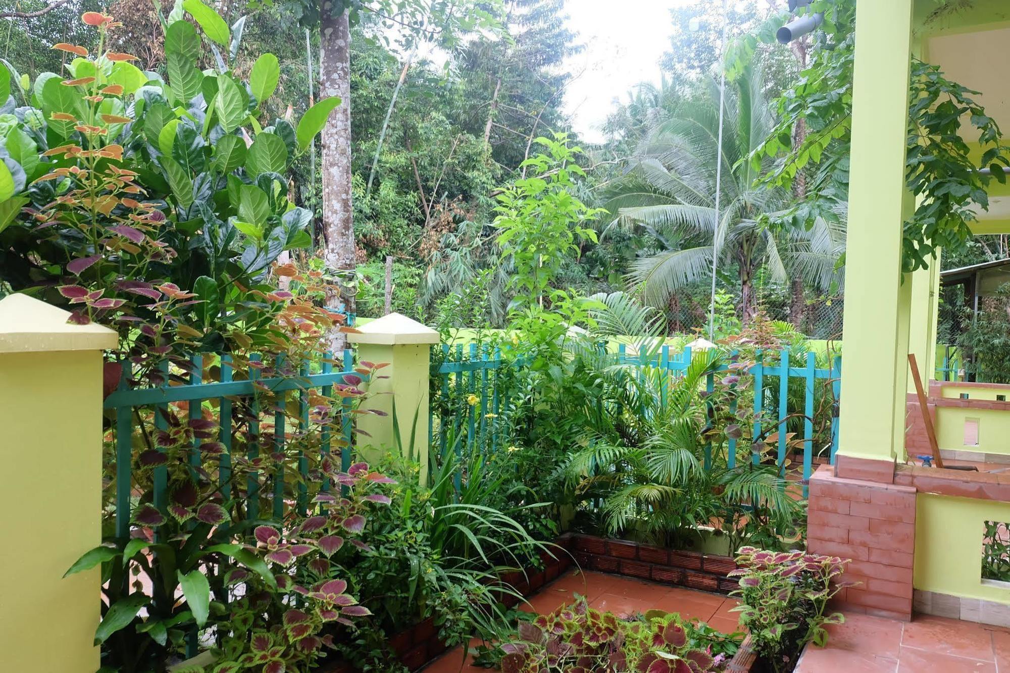 Mai Phuong Binh Phu Quoc