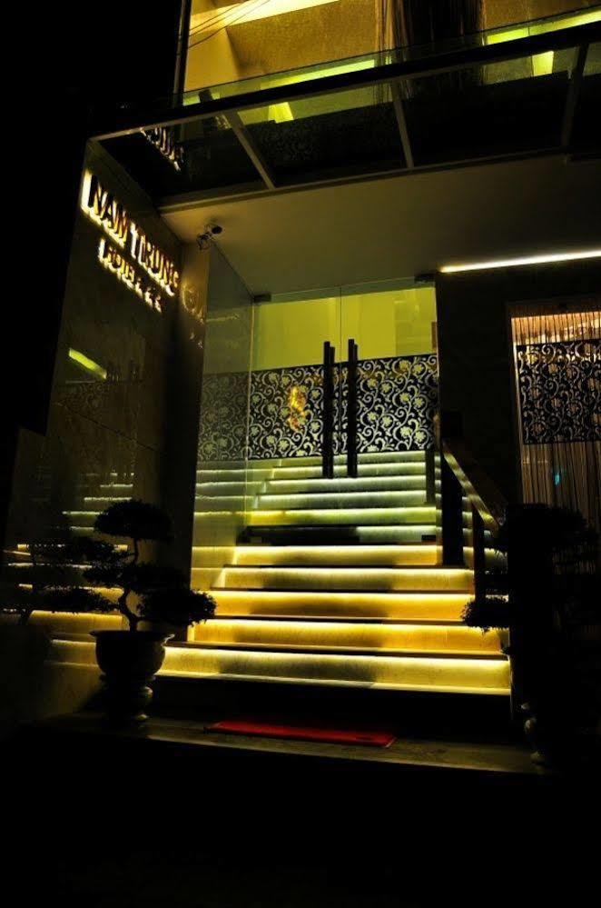 Hotel Art Deluxe
