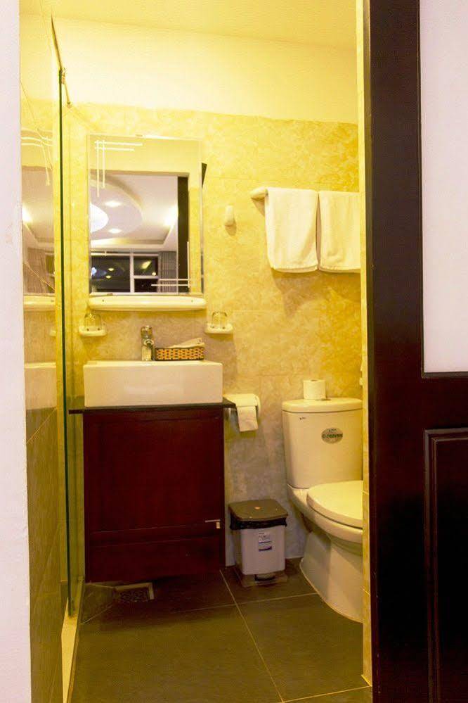 Modern Sky 3* Nha Trang