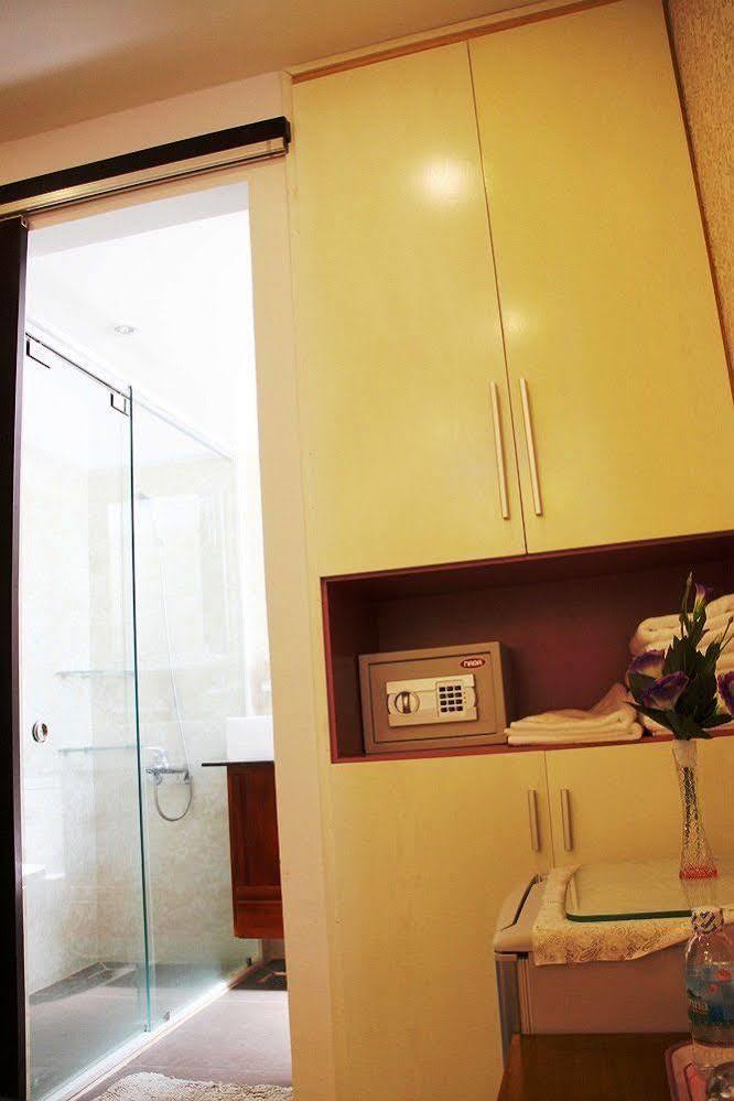 Hotel Modern Sky 3*