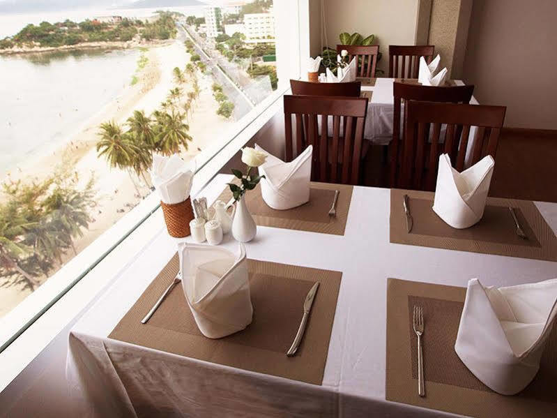Truong Hotel Nha Trang
