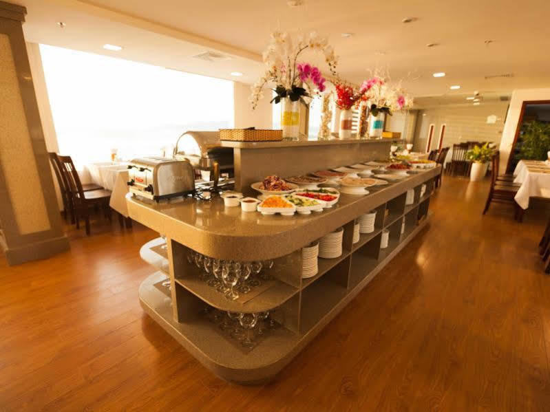 Truong Hotel Nha Trang