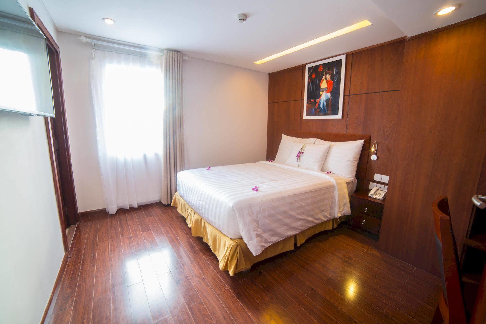 Hotel Truong Nha Trang