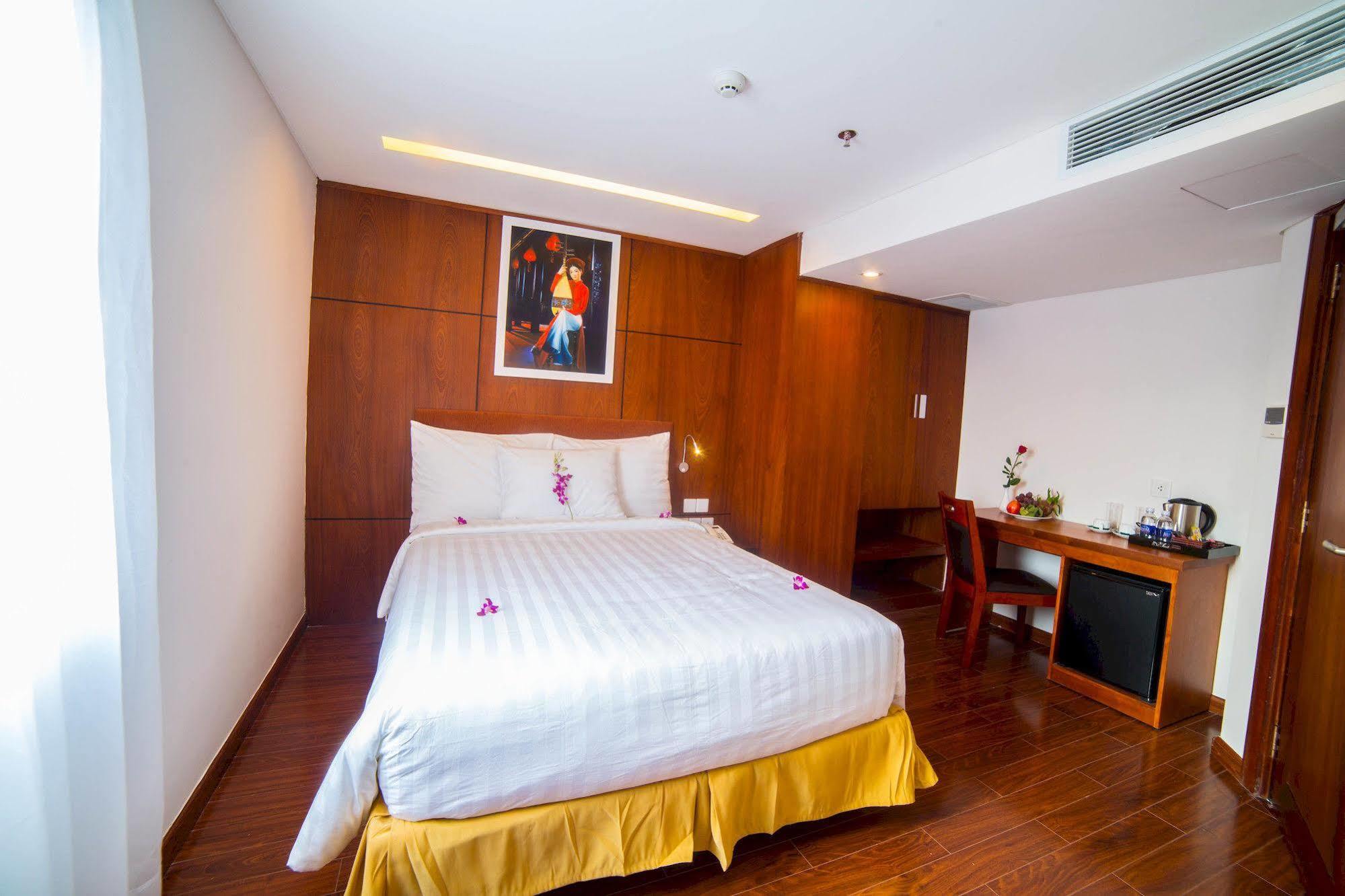 Truong Hotel 4*