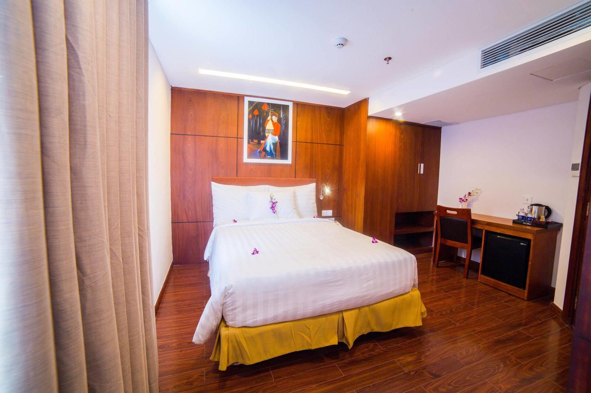 Hotel Truong 4*