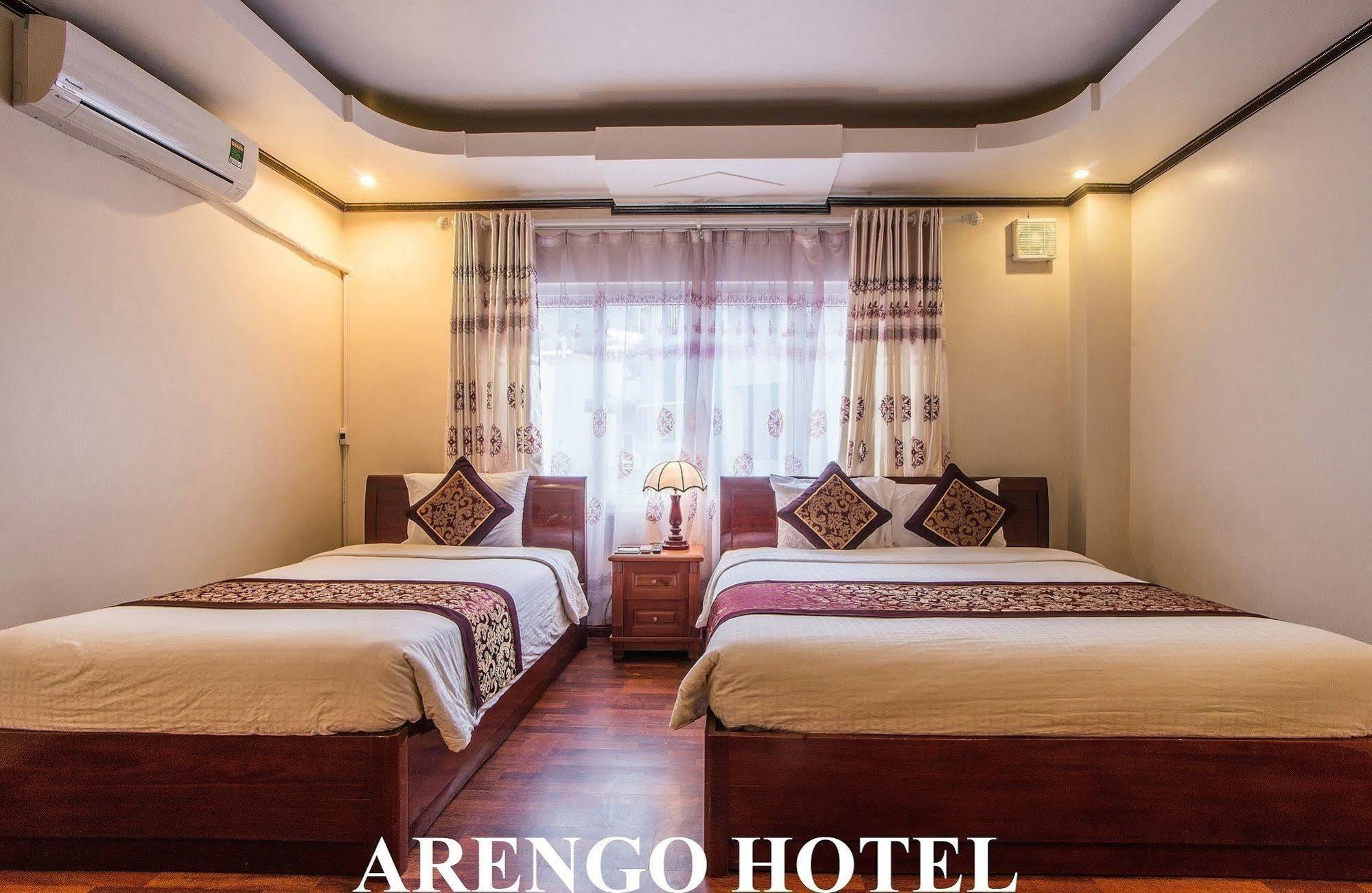 Arengo 3*