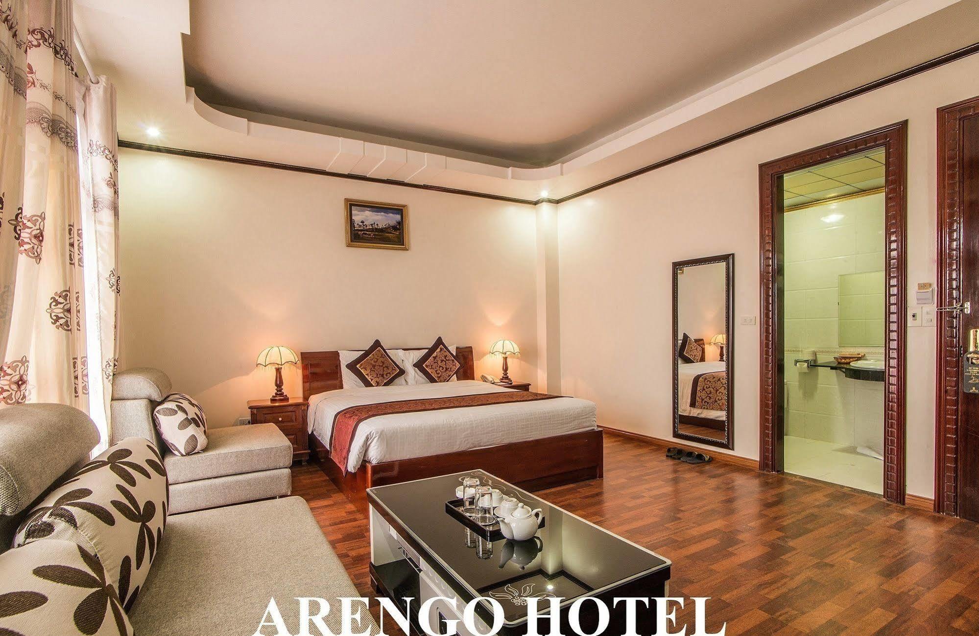 Arengo