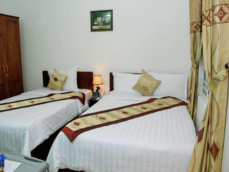 Danang Hostel Hostel Da Nang