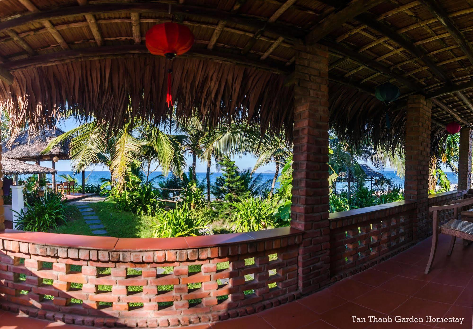 Tan Thanh Garden Privatunterkunft Hoi An