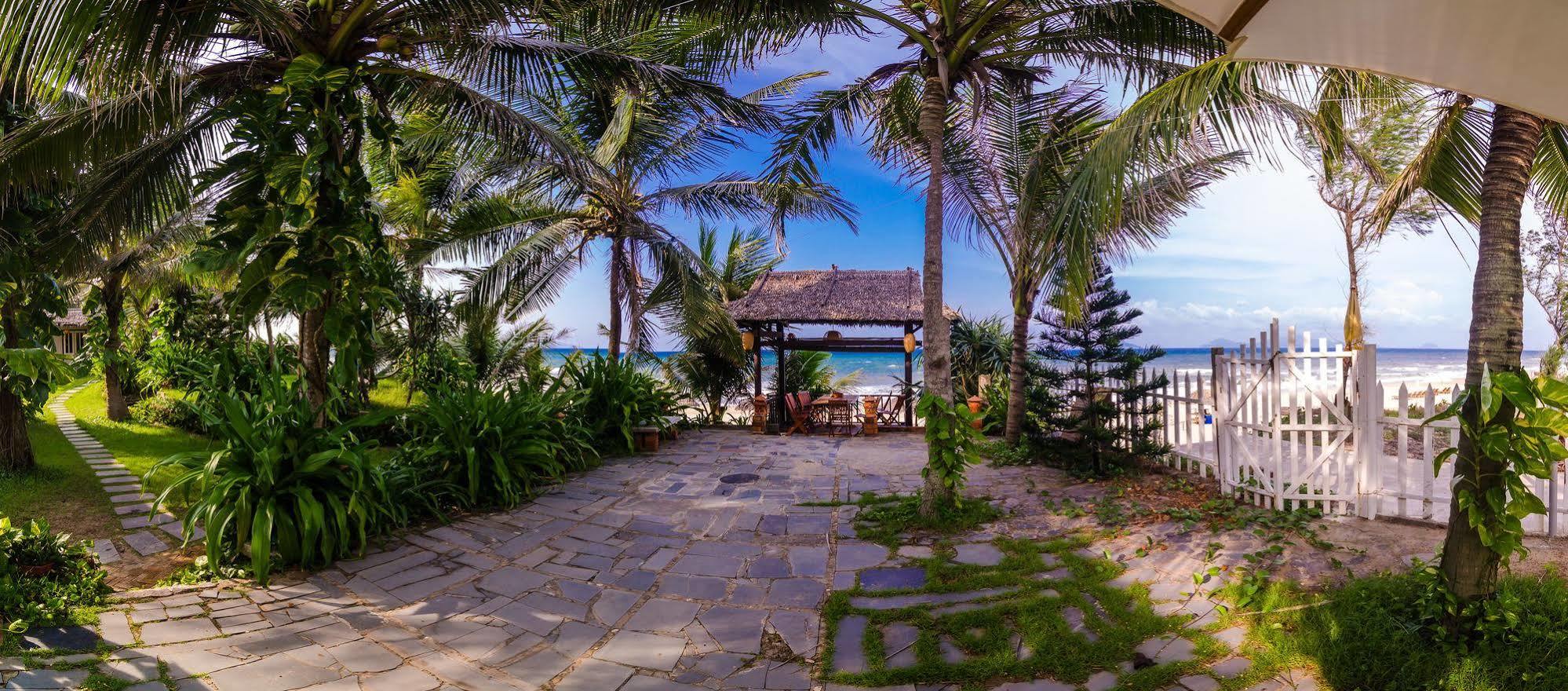 Tan Thanh Garden Privatunterkunft *