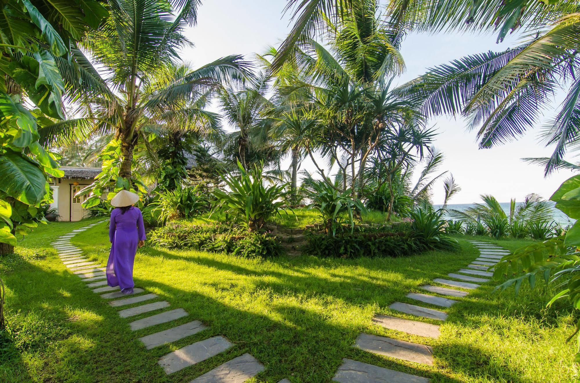 Privatunterkunft Tan Thanh Garden Hoi An