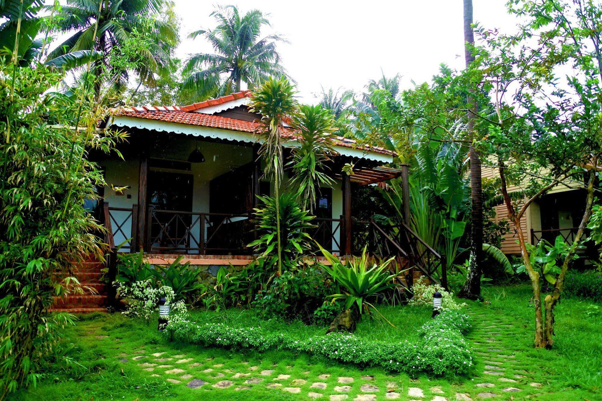 Eco Khu nghỉ mát Phú Quốc