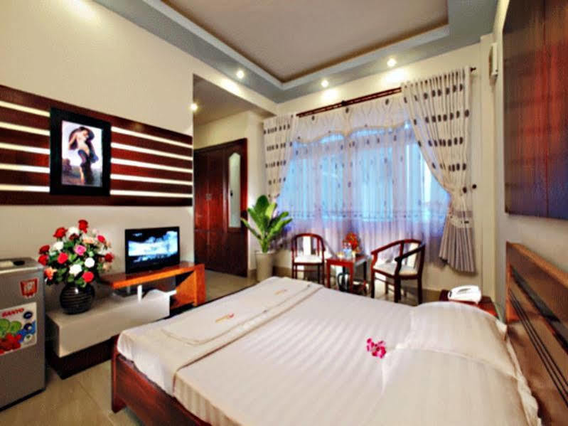 Khách sạn Gold Stars