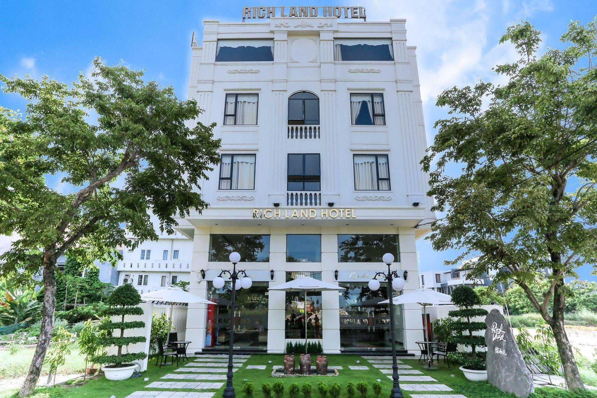 Rich Land Da Nang