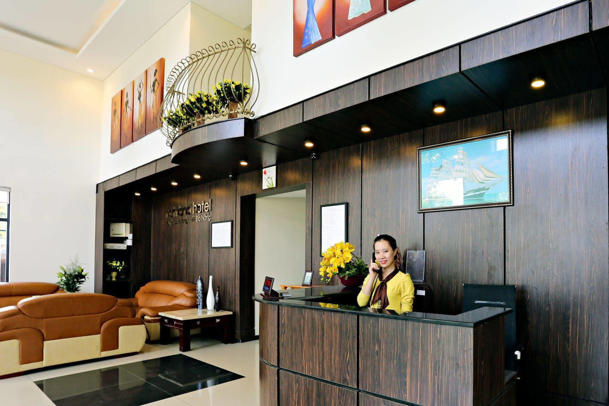 Hotel Rich Land