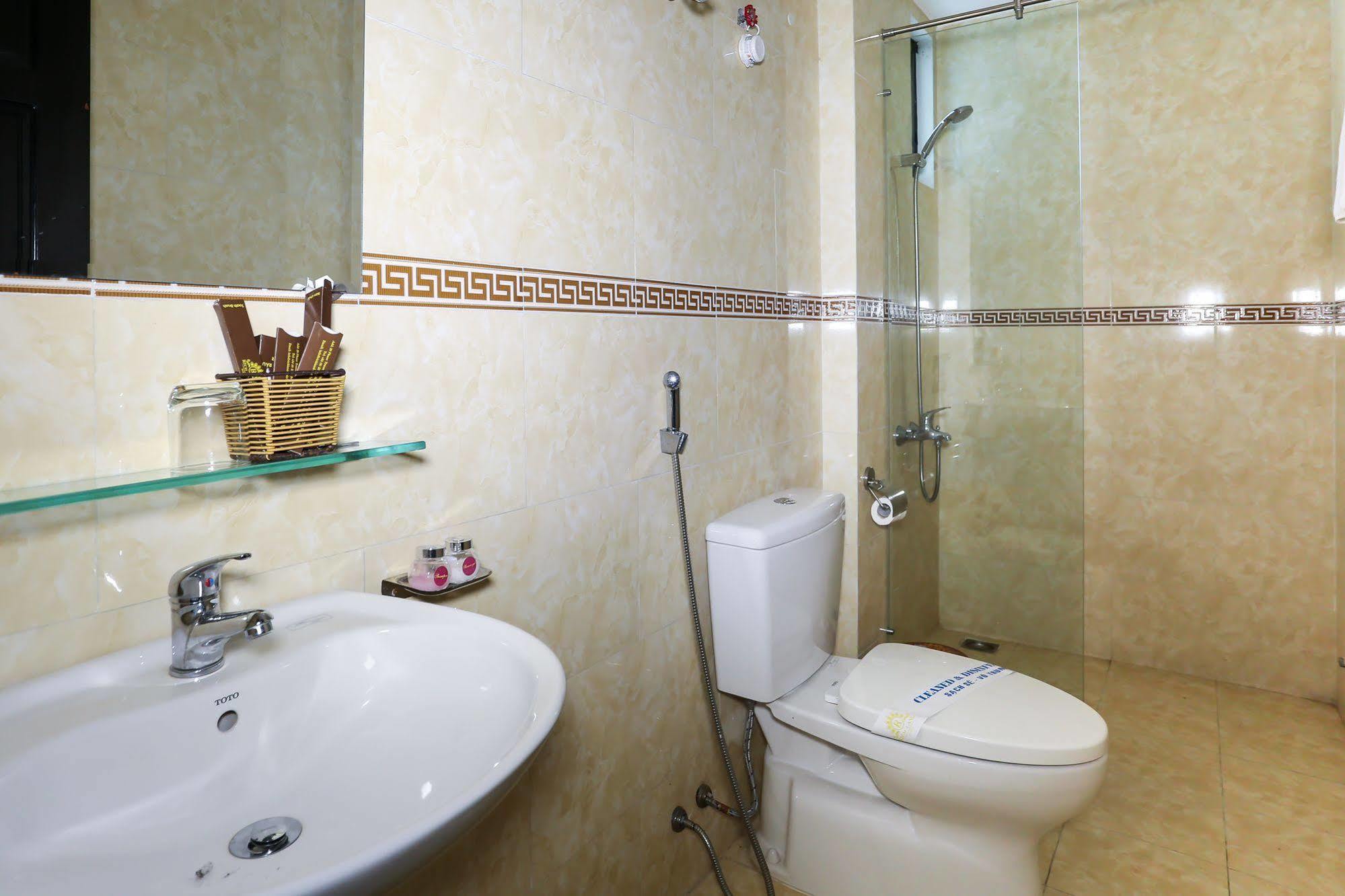 Rich Land Hotel Da Nang