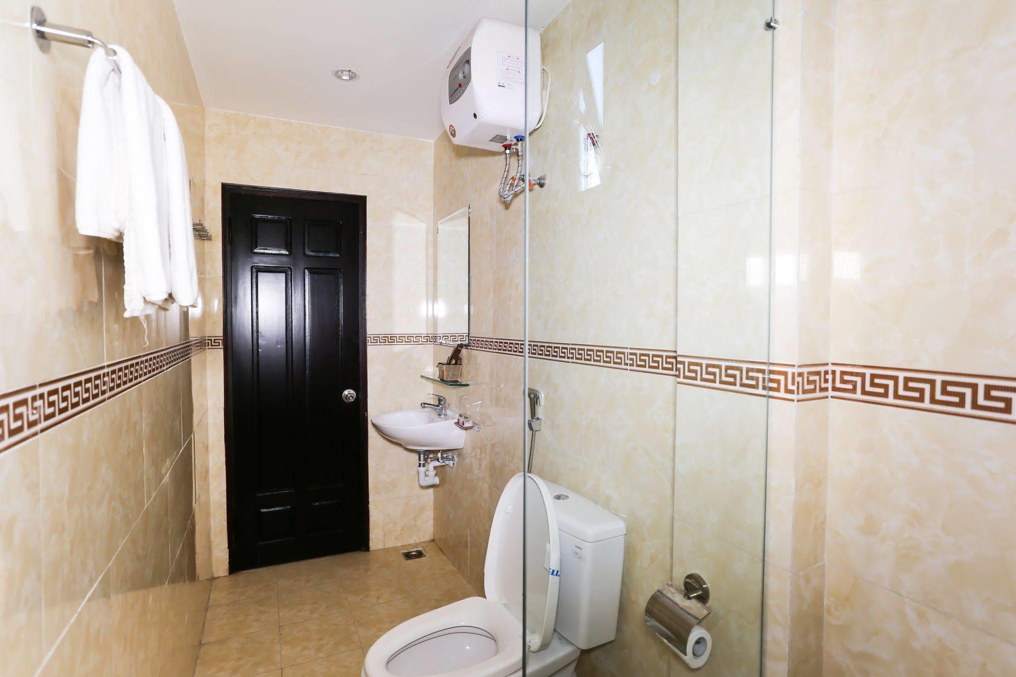 Rich Land Hotel Da Nang