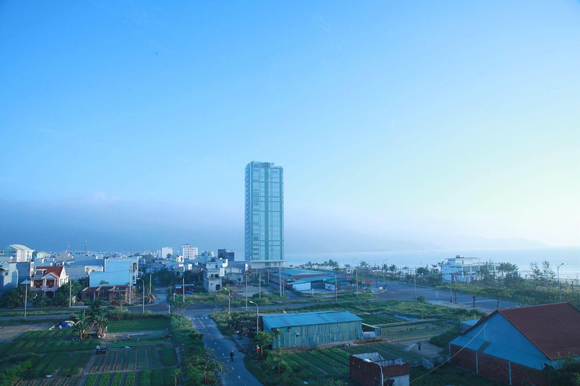 Hotel Rich Land Da Nang