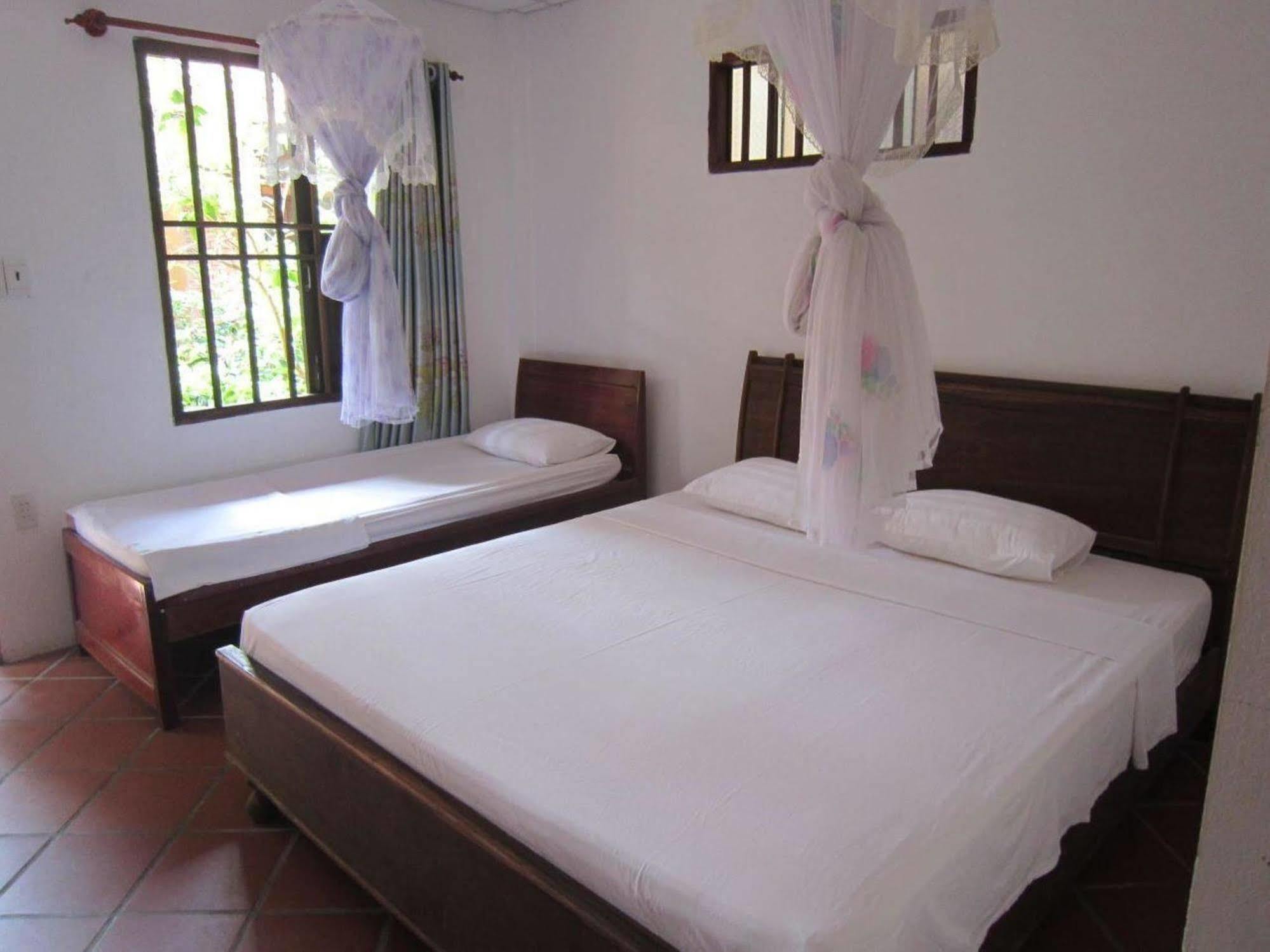 Kim - On The 3* Phu Quoc