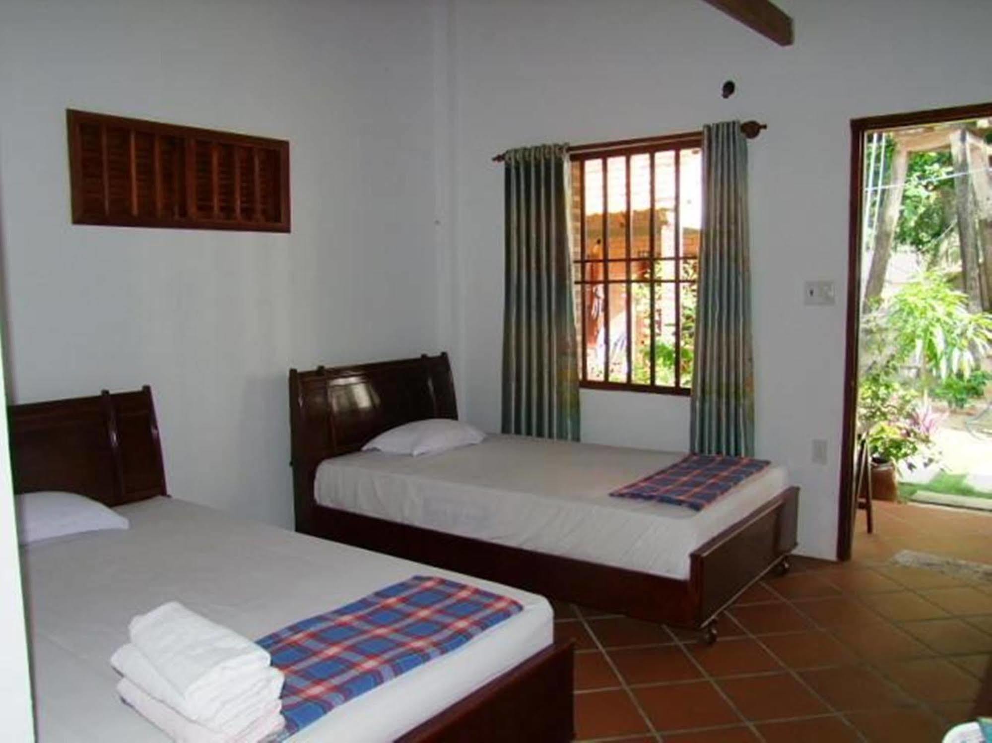 Resort Kim - On The Phu Quoc