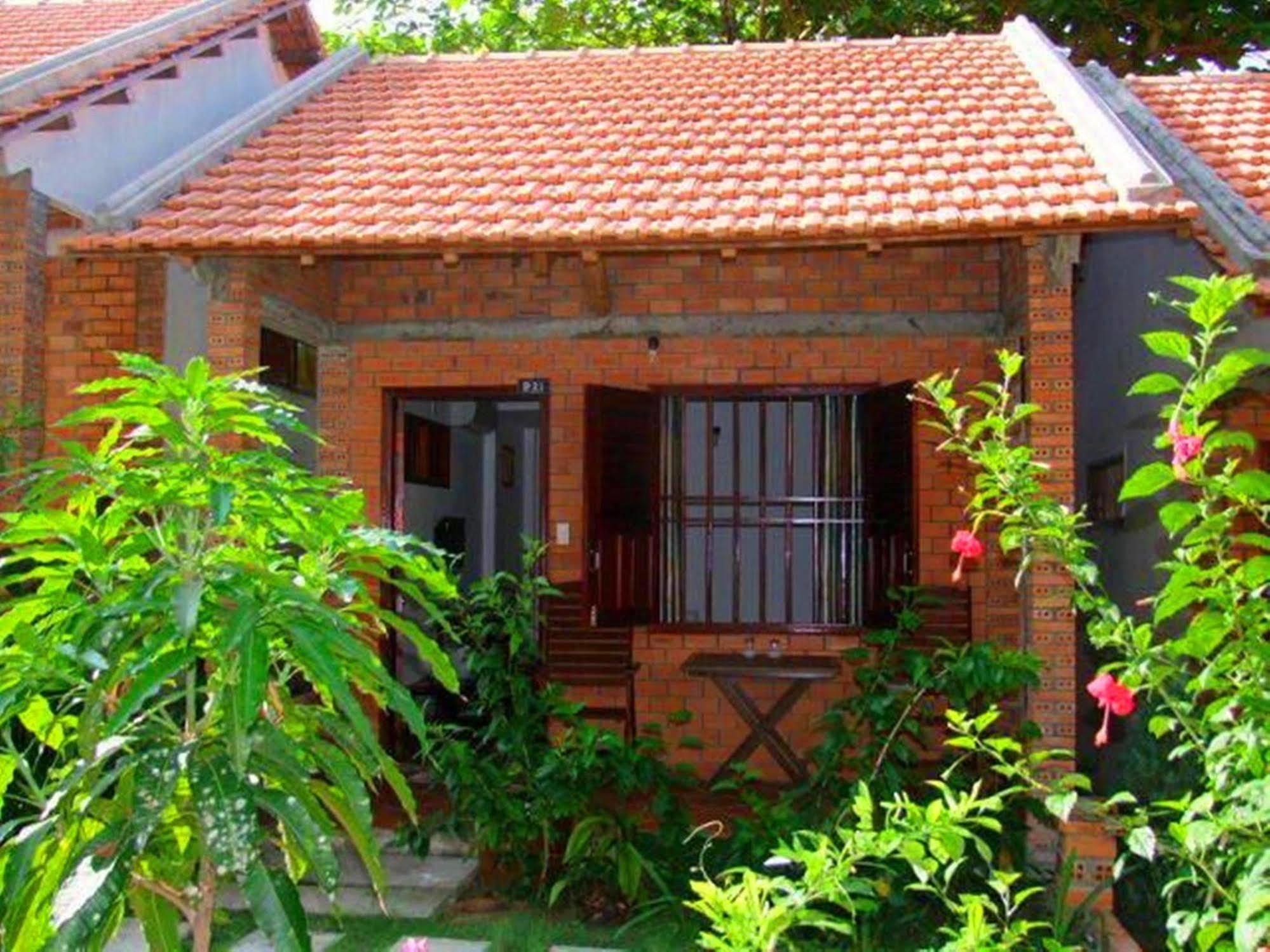 Khu nghỉ mát Kim - On The 3*