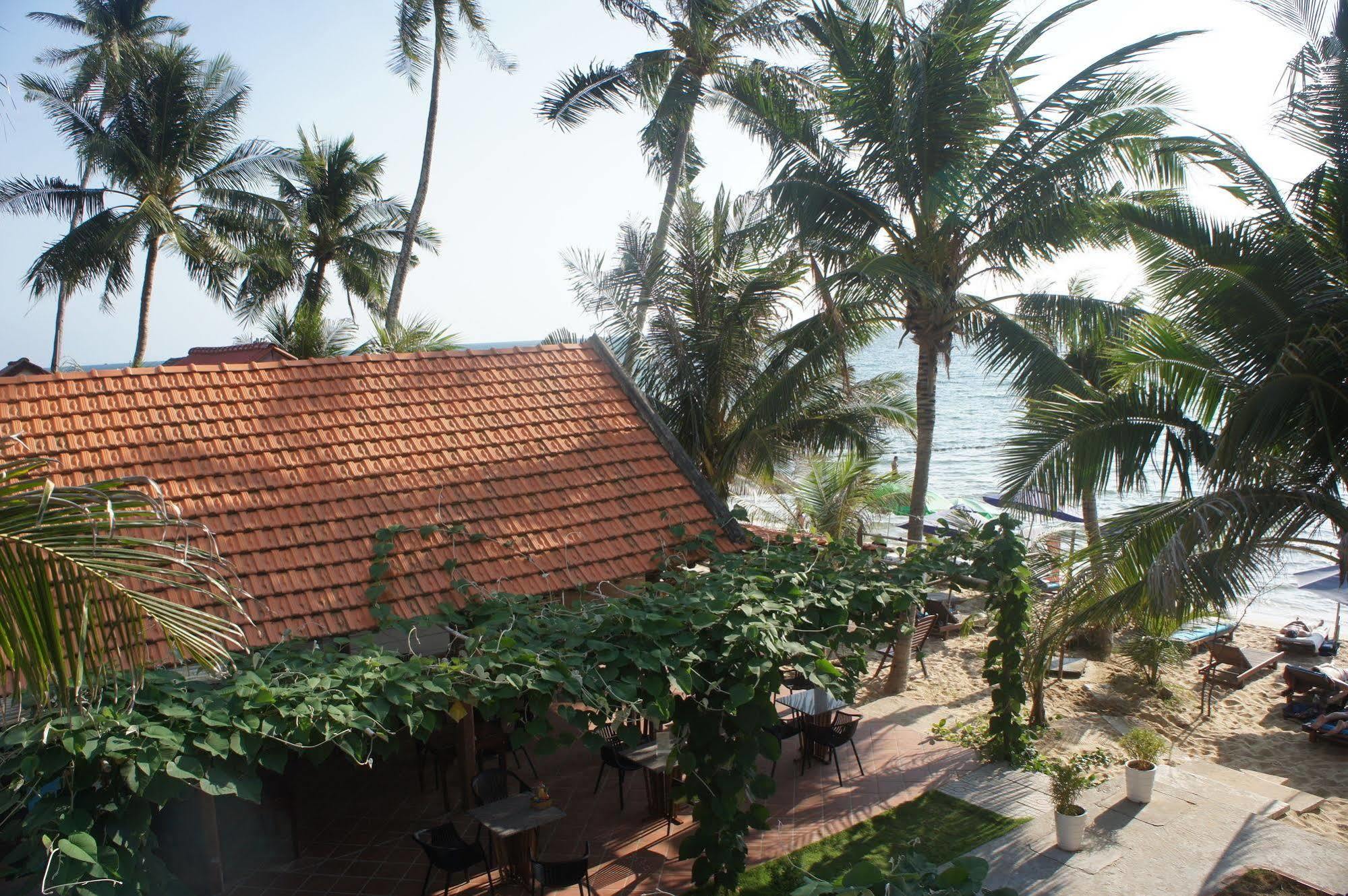 Kim - On The Resort Phu Quoc