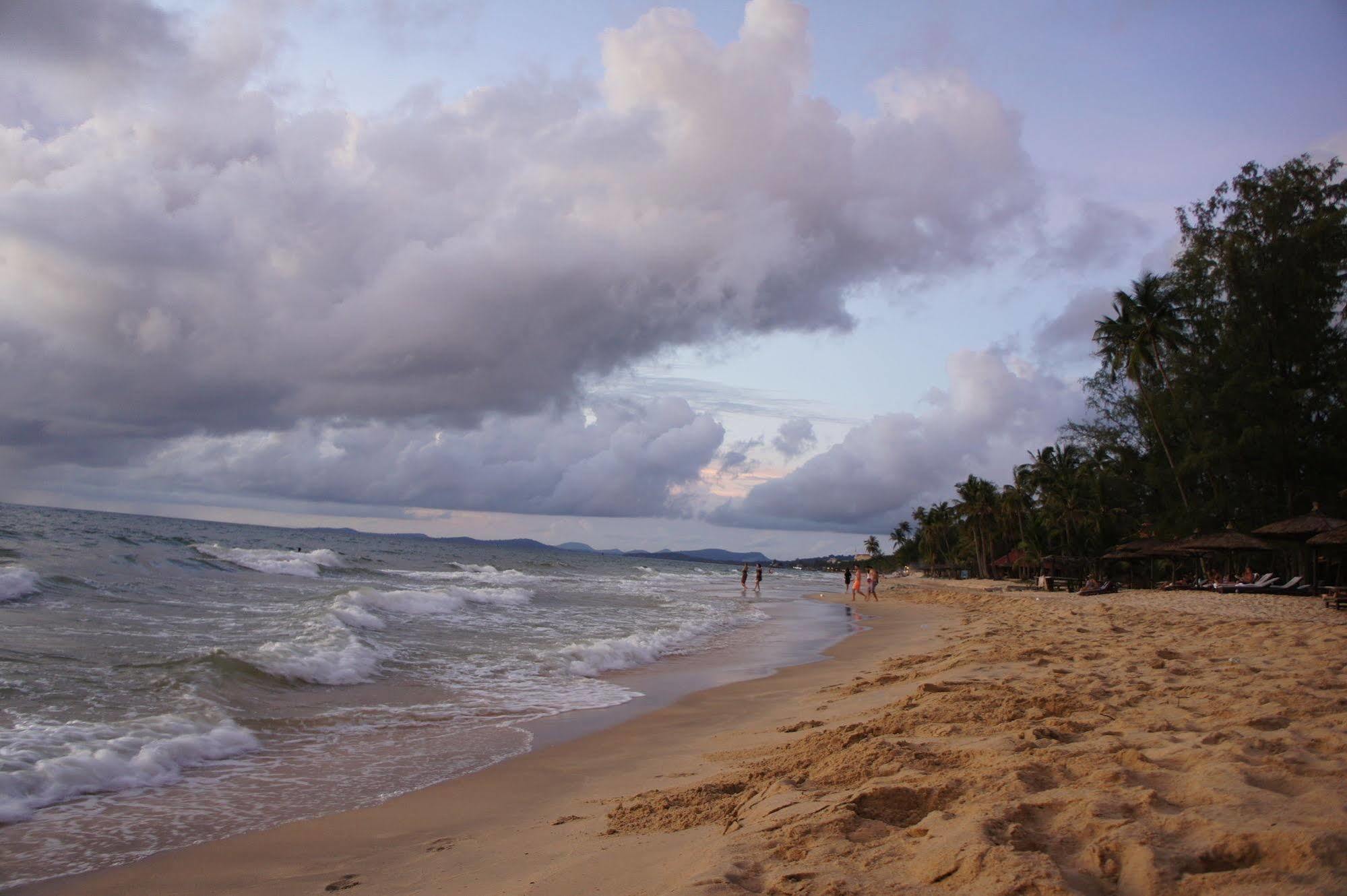 Resort Kim - On The