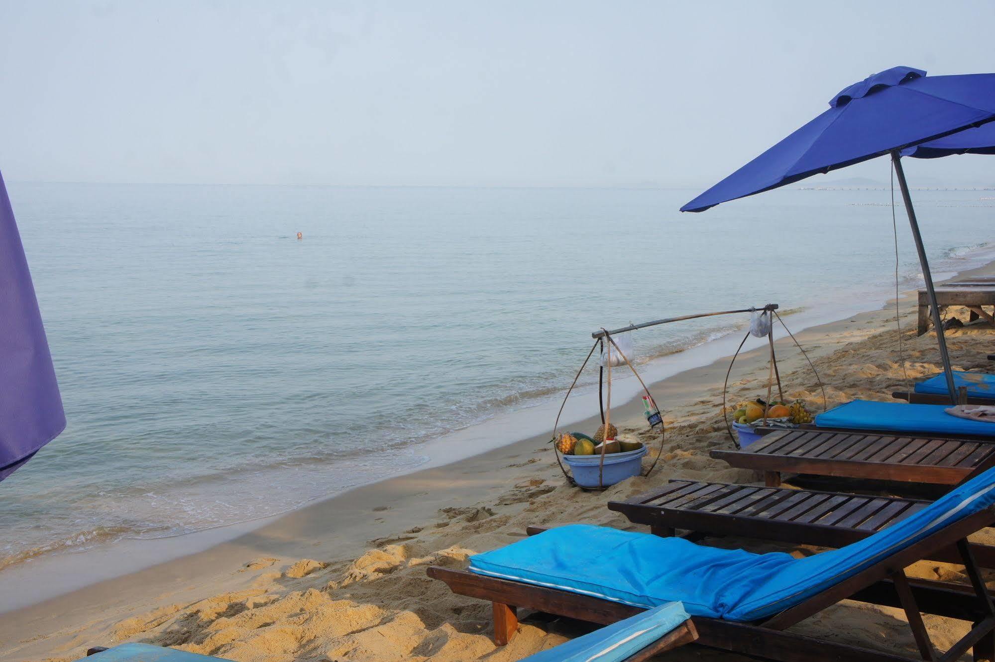 Kim - On The Resort Phu Quoc
