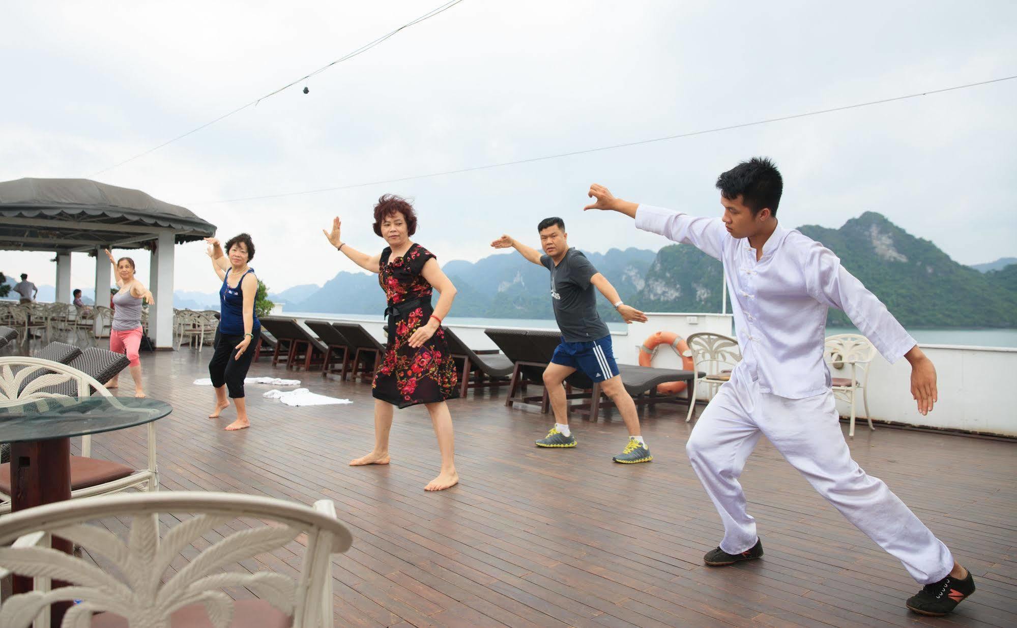 Lapinta Boutique Cruises