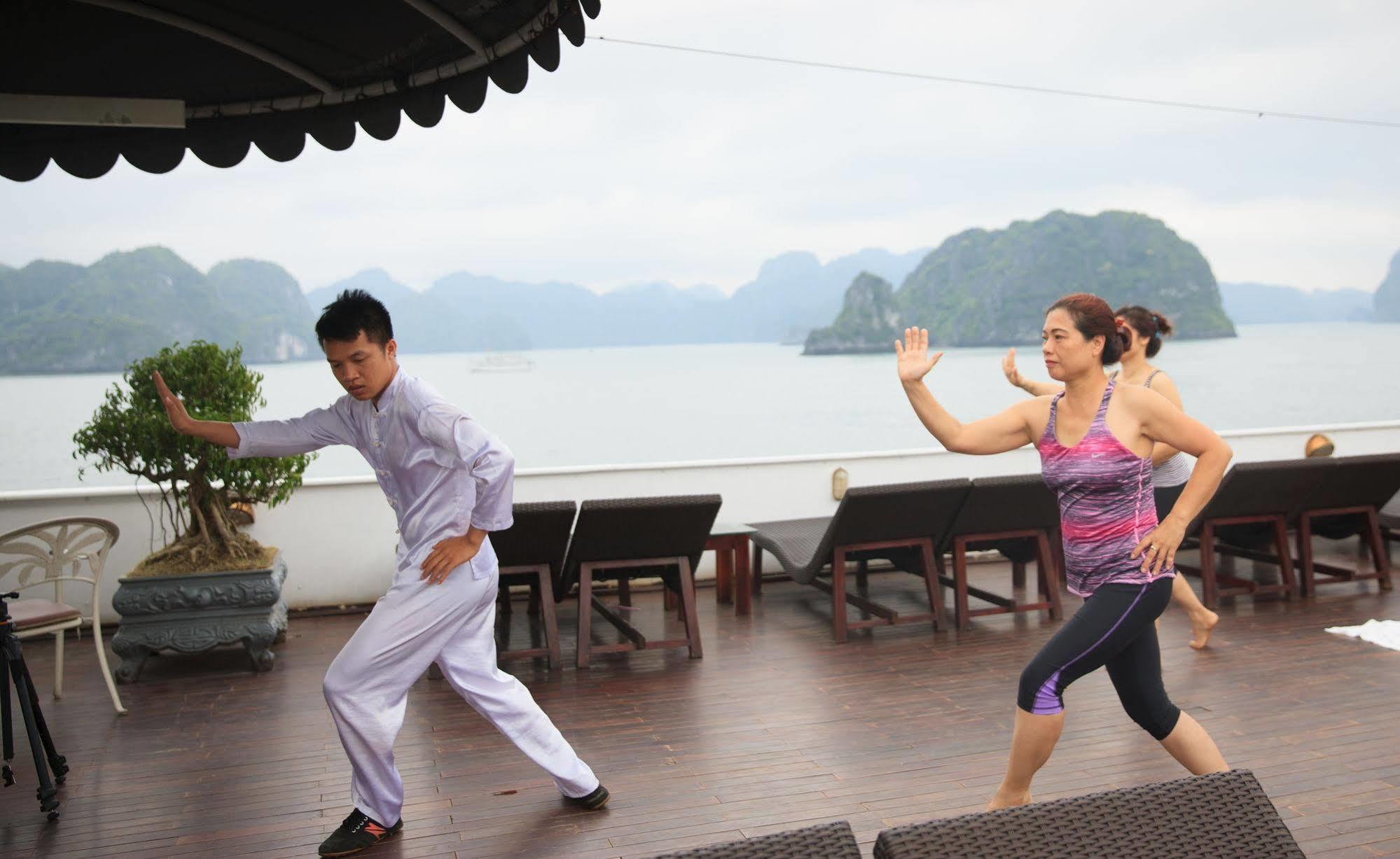 Lapinta Boutique Cruises