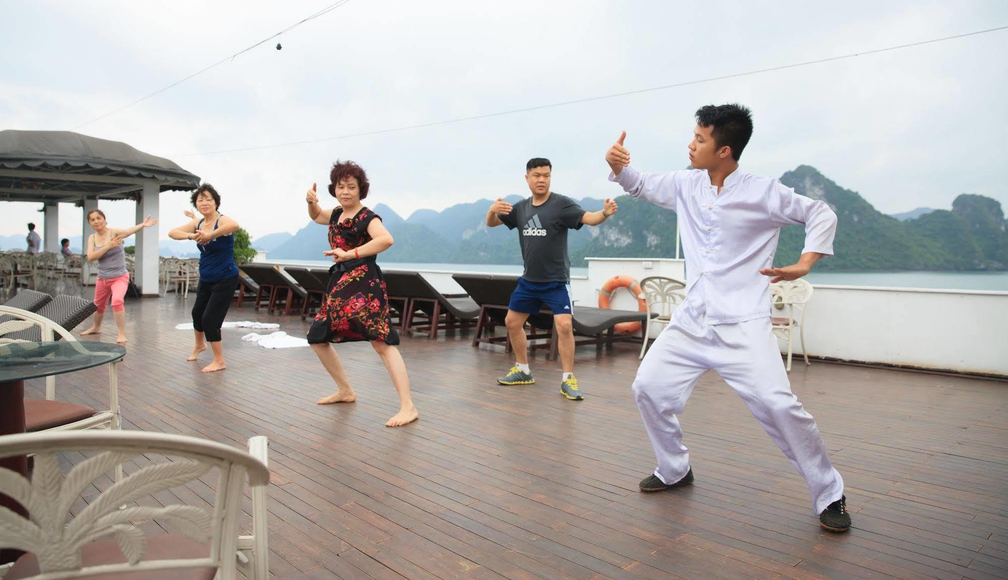 Lapinta Boutique Cruises