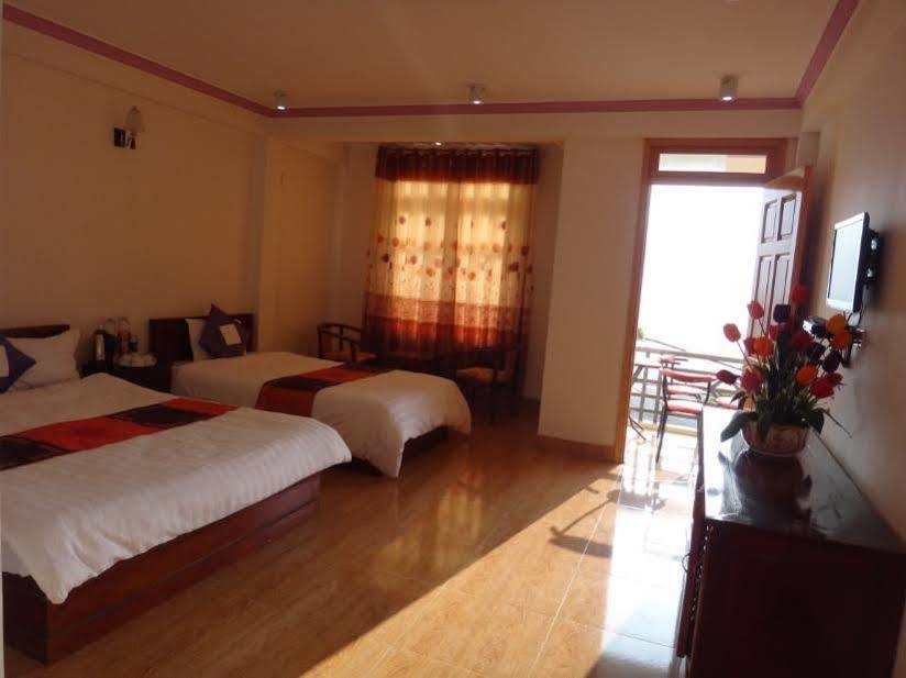 Hotel Mountain 2*